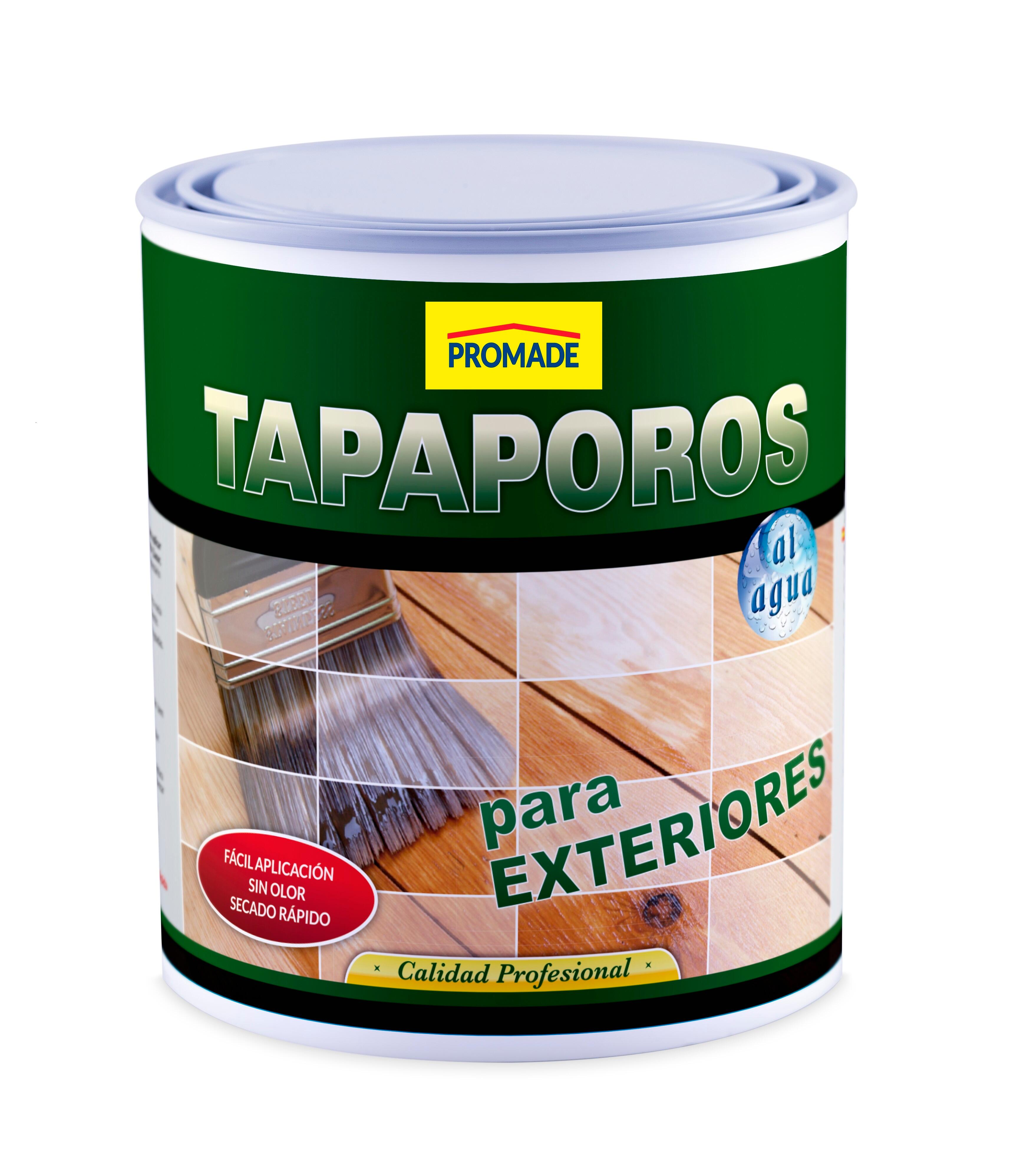 Tapaporos promade 2.5 l