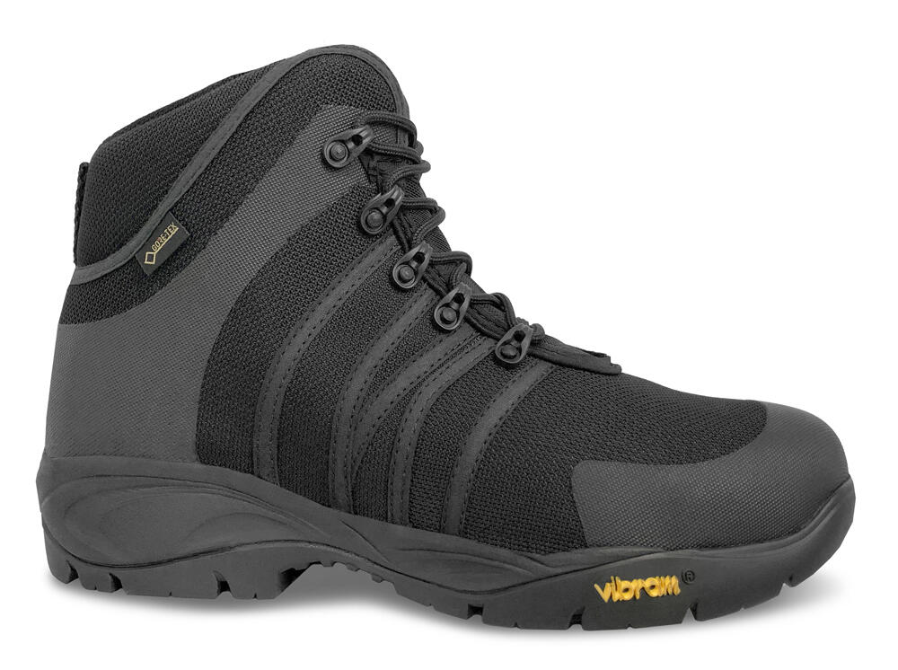 Botas de seguridad robusta horus legacy gtx s7s negro t39