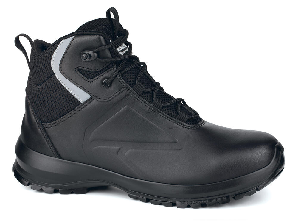 Fashion botas de seguridad robusta leroy merlin