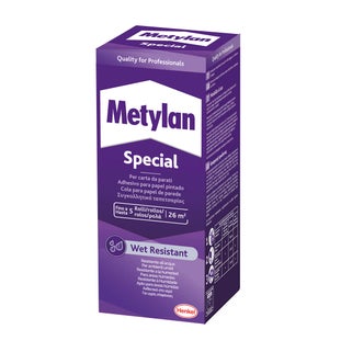 Κόλλα ταπετσαρίας METYLAN...
