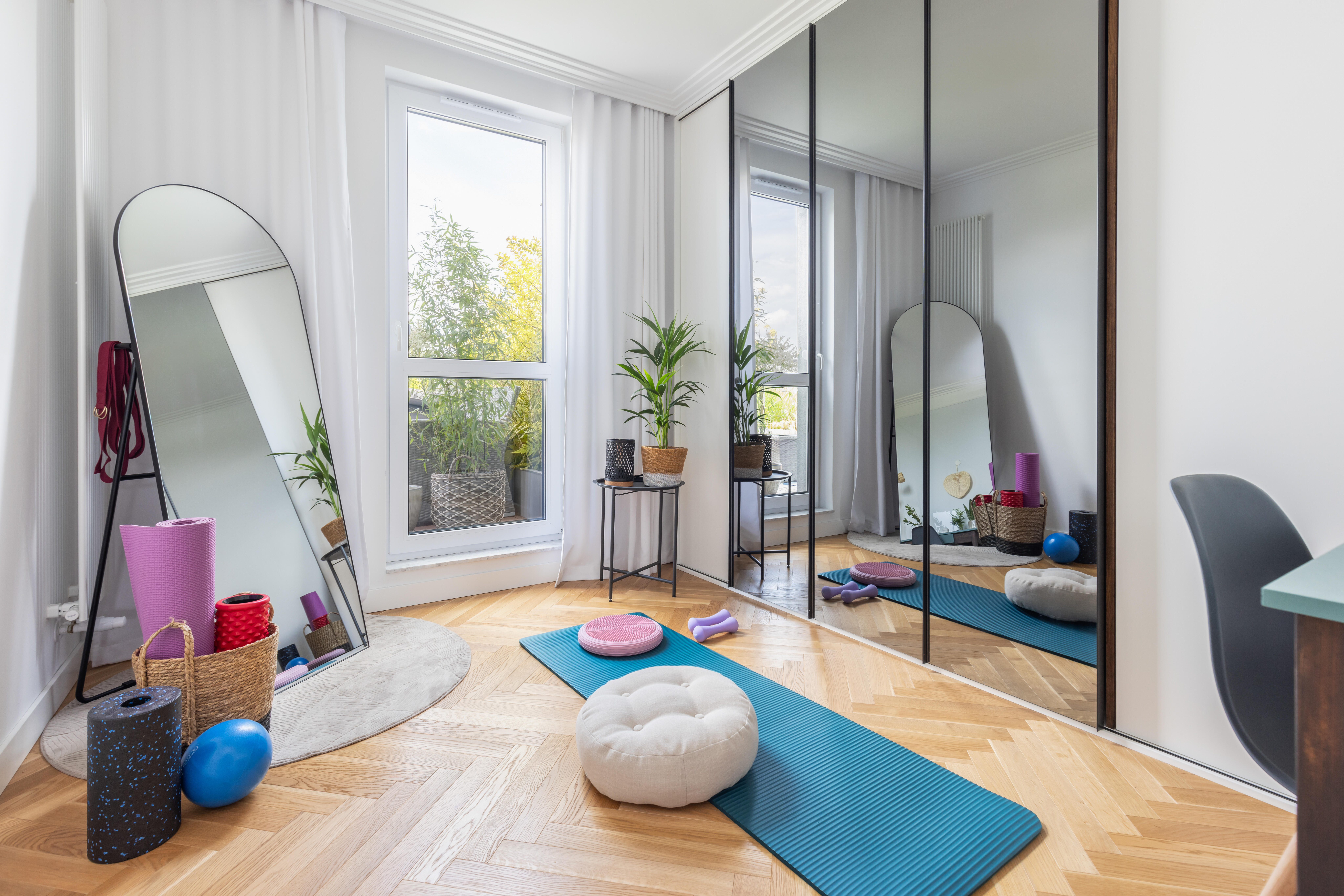 Stolik ogrodowy okrągły Mobis 45 cm antracytowy Naterial - 10