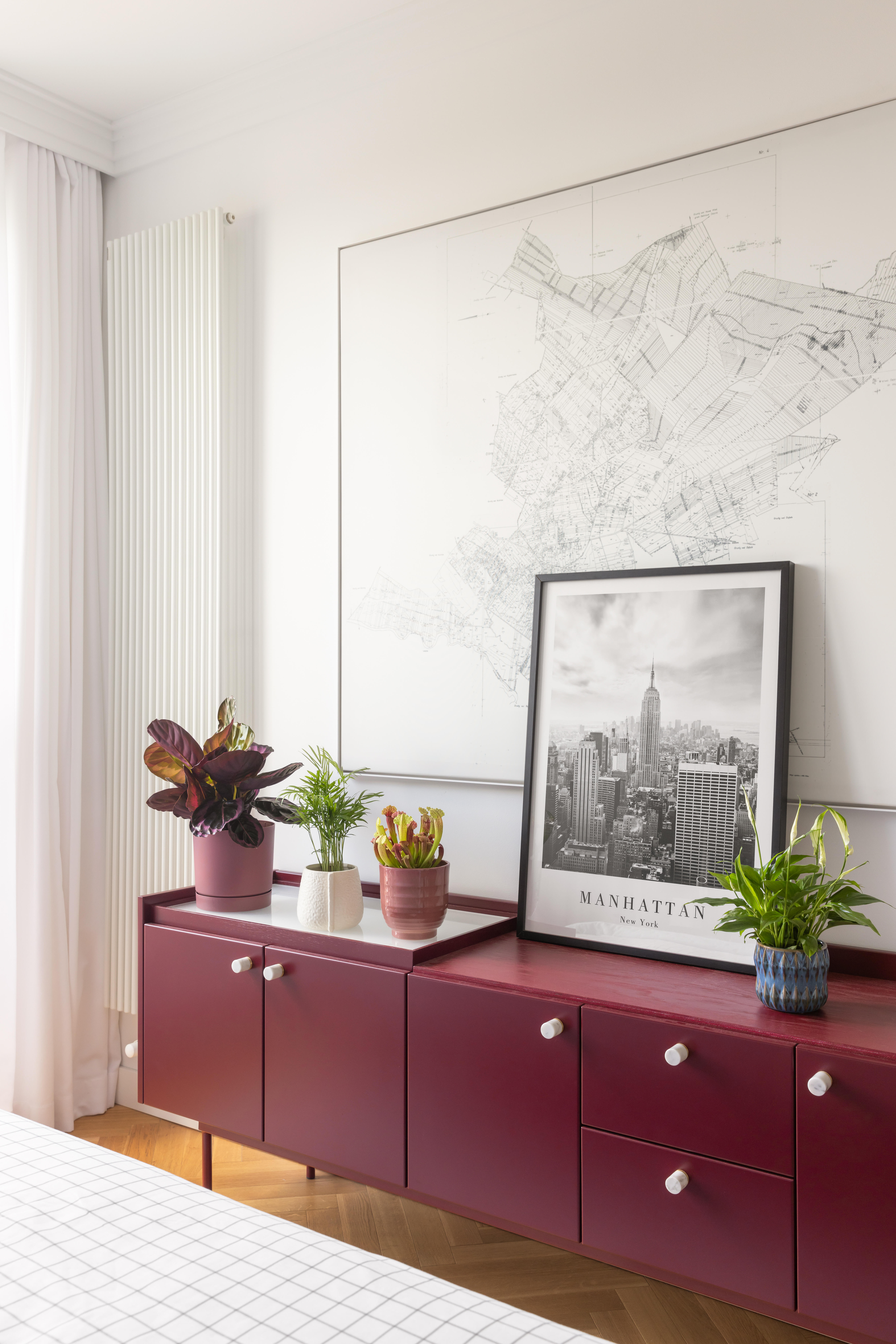 Obraz Manhattan 50 x 70 cm - 4