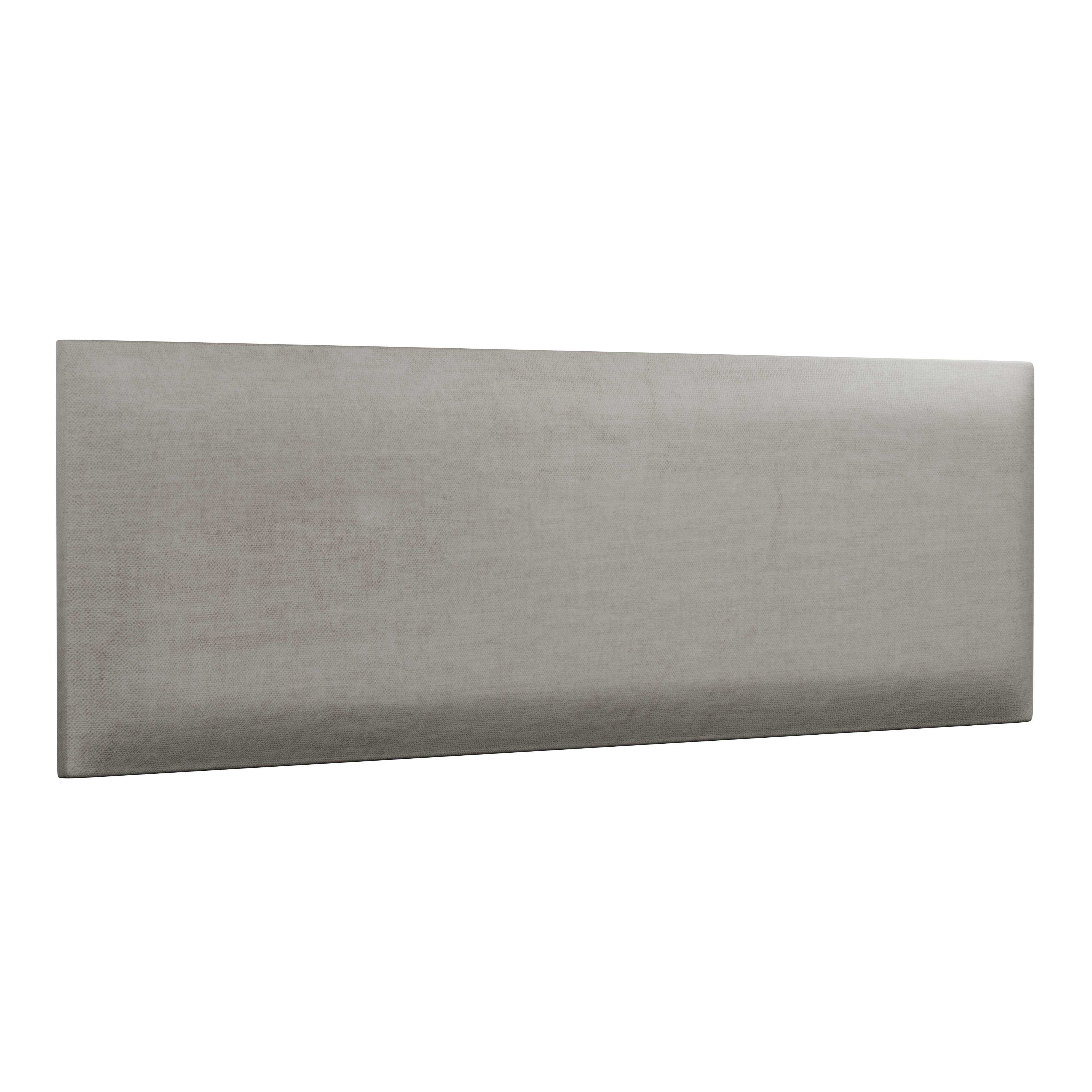 Panele ścienne tapicerowane prostokąt 90x30 cm Beige 2