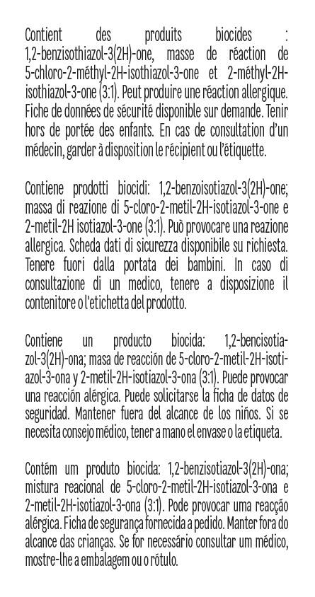 Mastic acrylique blanc 280 ml - 2