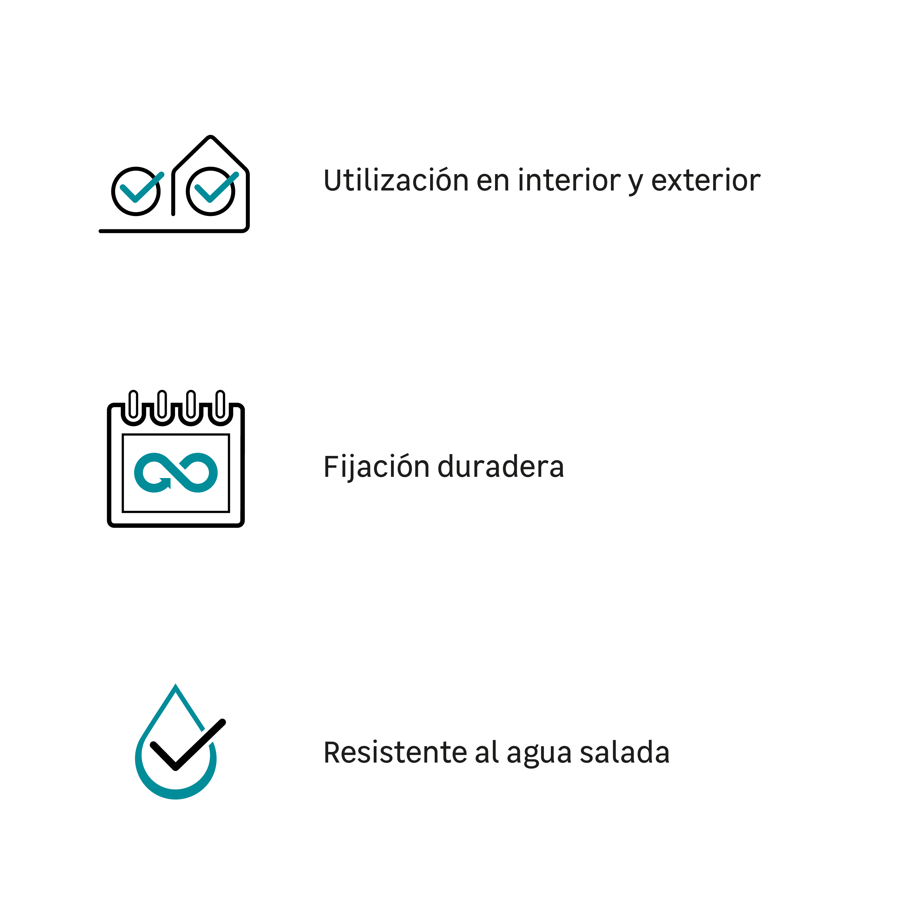 Silicona para acuarios acética AXTON 280ml translúcido - 5
