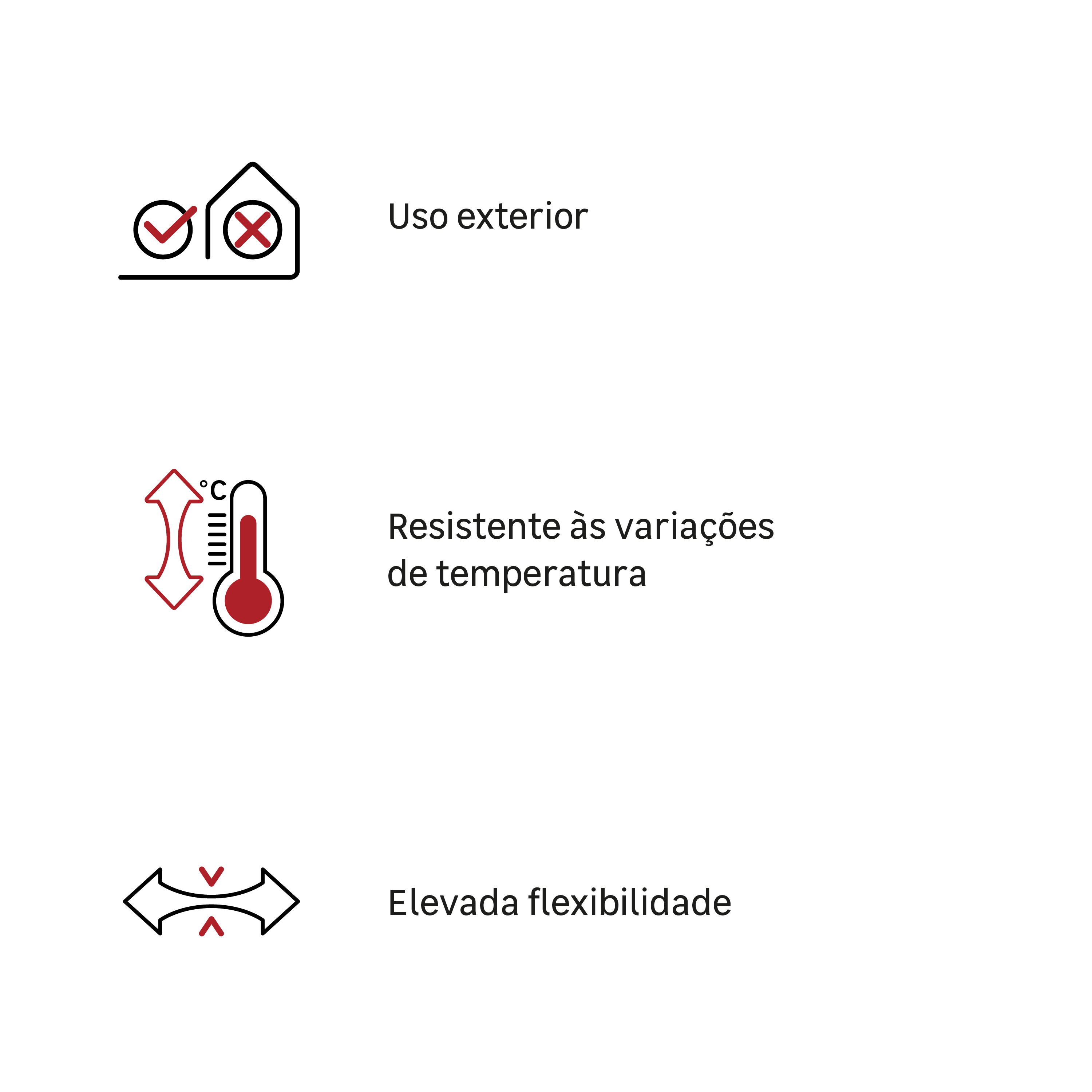 Silicone vedante fachadas e telhados 280 ml transparente Axton - 7
