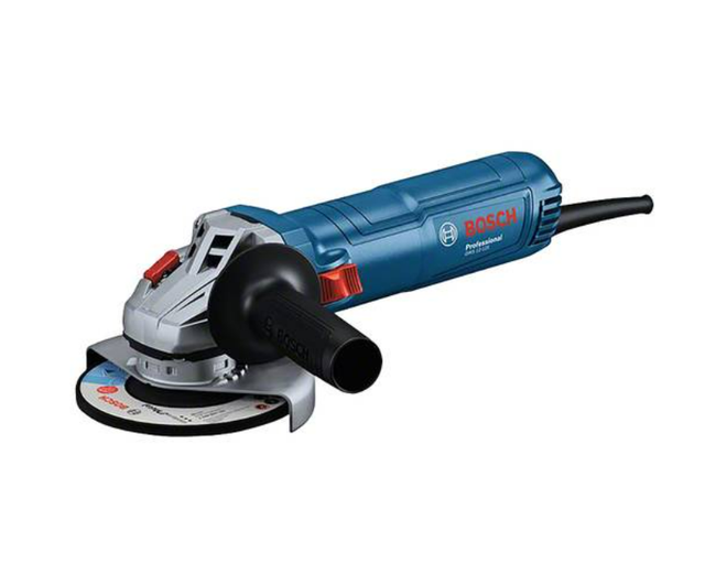Rebarbadora 125mm GWS 12-125 1200 W Bosch Professional