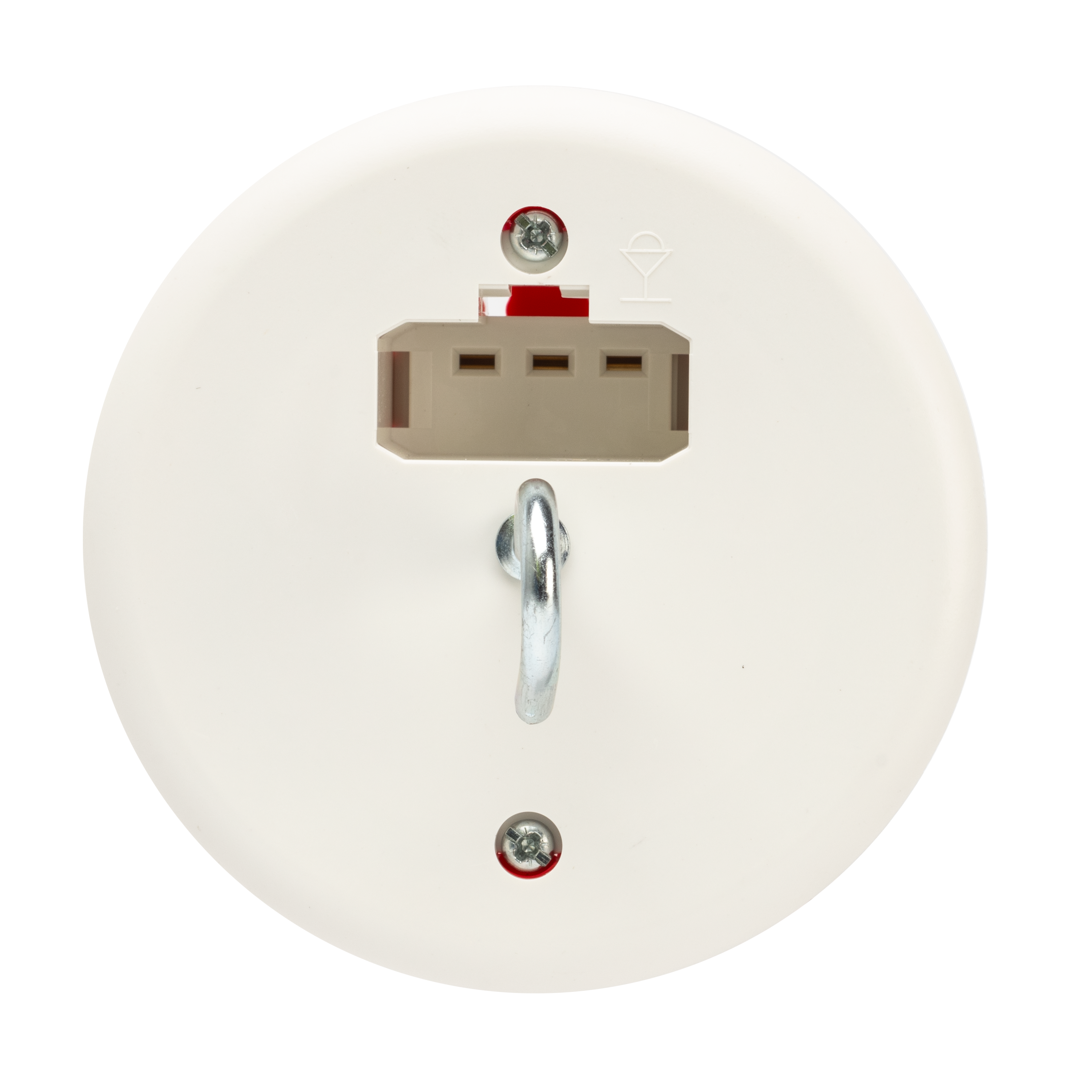 Boîte cloison creuse 1 poste, DEBFLEX D.67 P.50 - 3