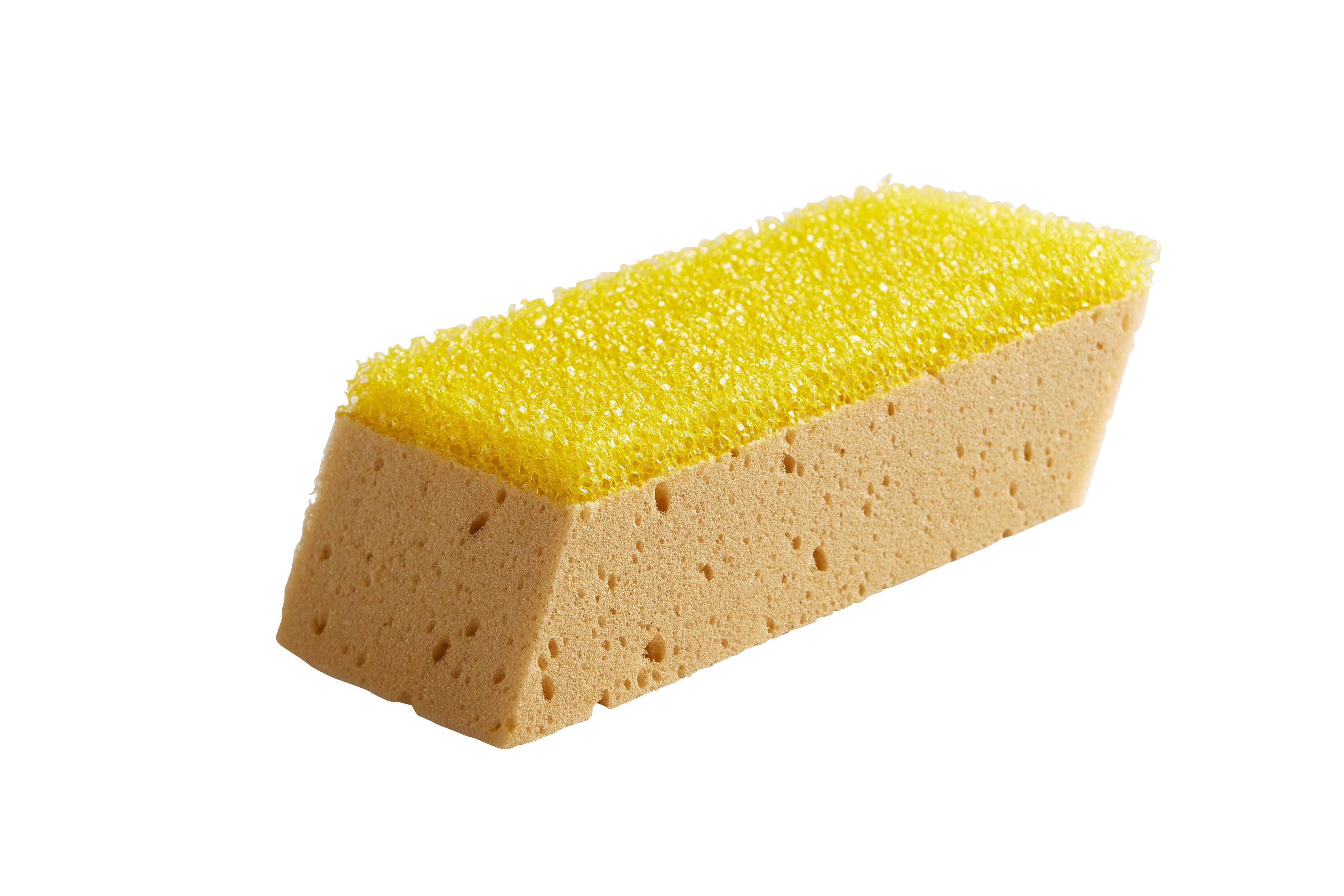Eponge carreleur biseautée - 2