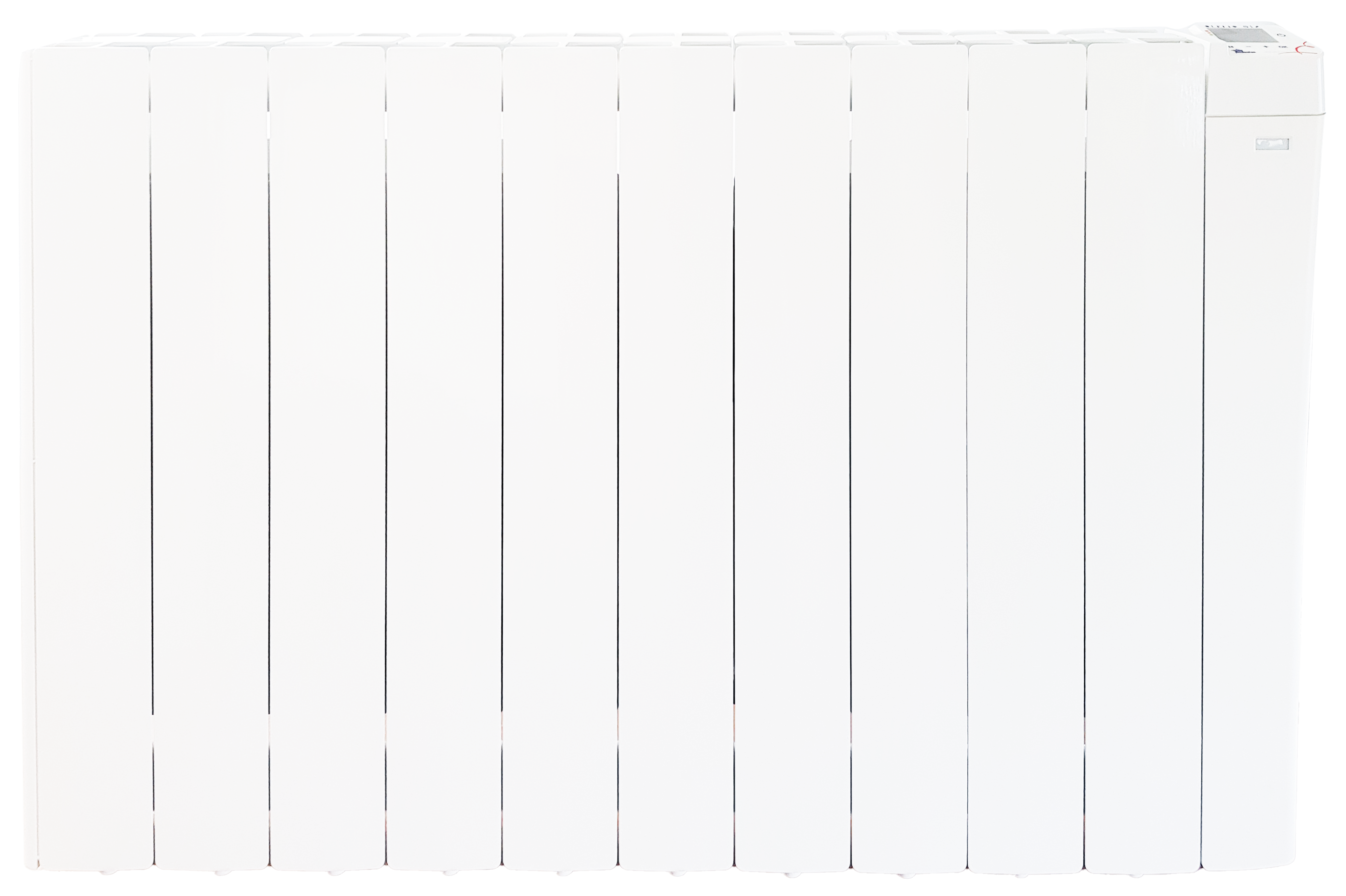 Radiateur électrique à inertie sèche 2000 W Aviso - MARINIERE - 6