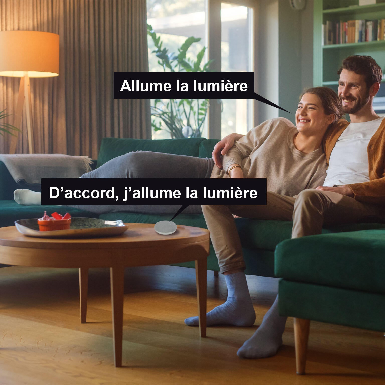 Prise connectée  eP280 Wifi / Smatphone / Google / Alexa - SEDEA - 531280 - 7