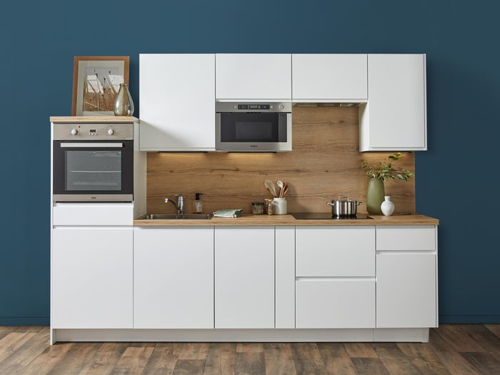 Nos modèles de cuisine | Bricoman