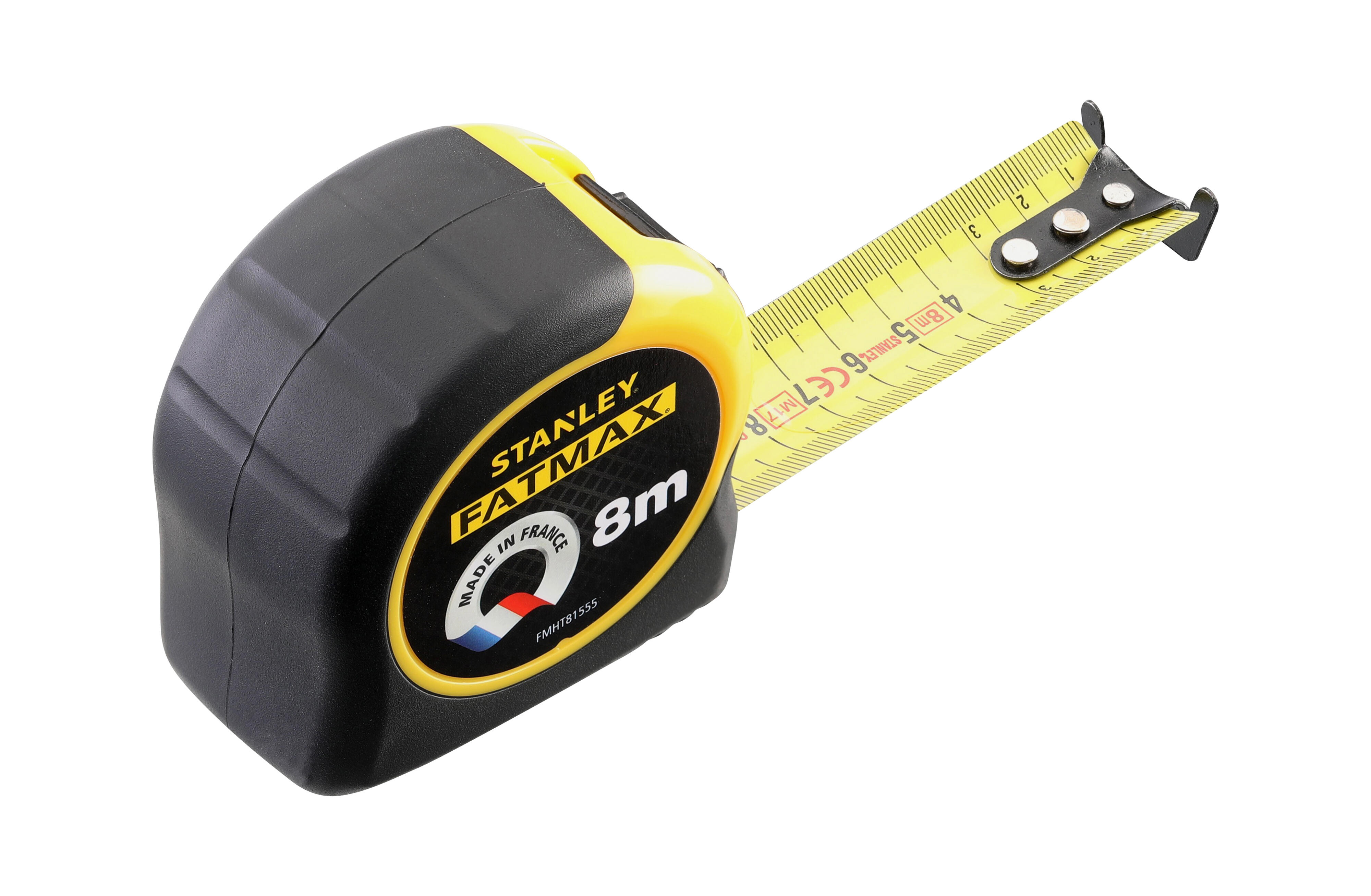 Mètre ruban l.32 mm x L.8 m Blade Armor - FATMAX - 4