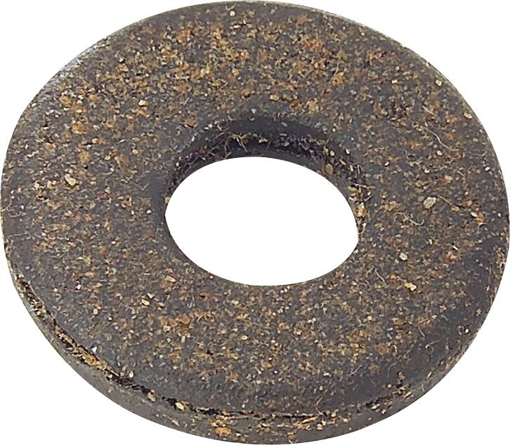 Lot de 500 rondelles feutres D.8 mm - VISSAL - 2