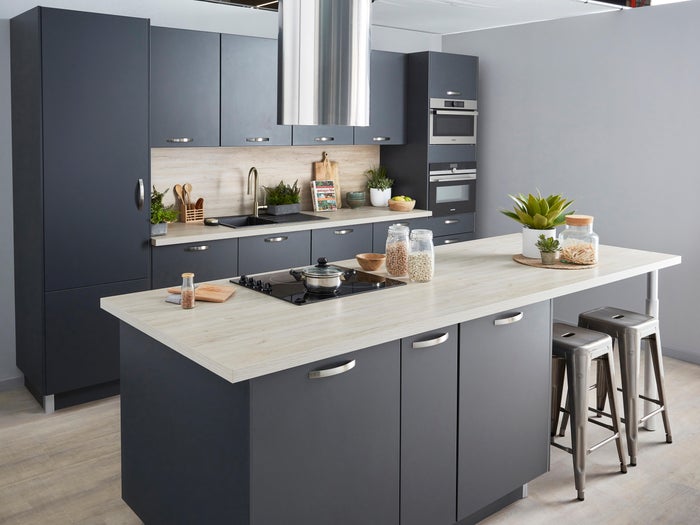 Nos modèles de cuisine | Bricoman