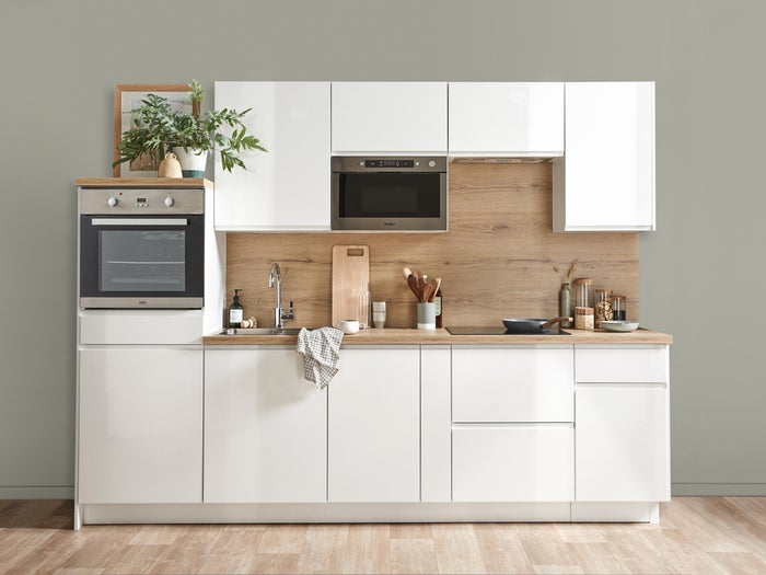 Nos modèles de cuisine | Bricoman