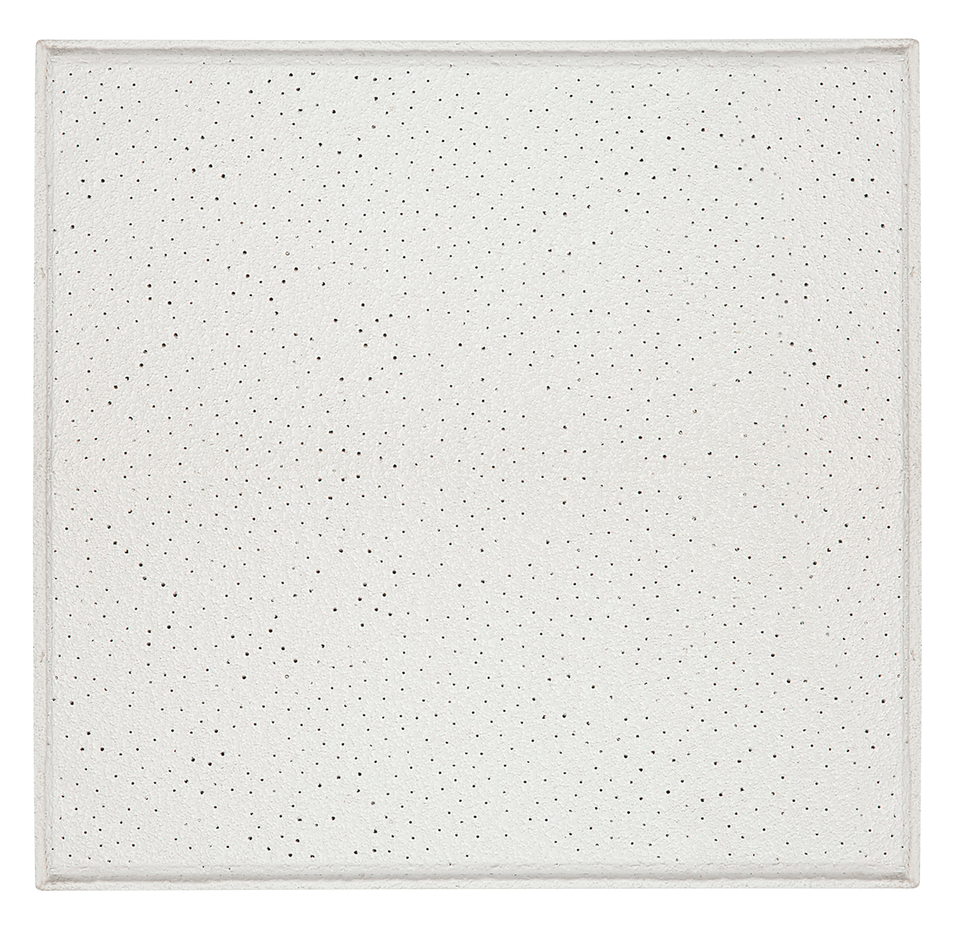 Lot de 16 dalles plafonds BF l.600 x L.600 mm Thermatex Feria - 3