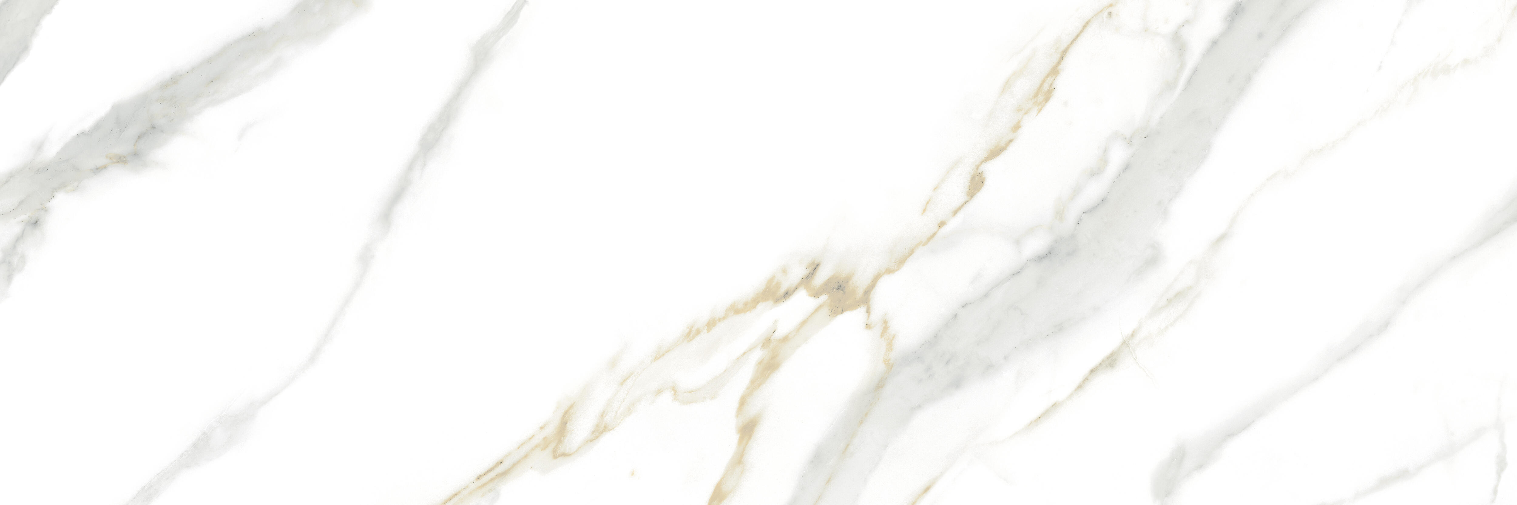 Carrelage mural effet marbre brillant l.30 x L.90 cm Salamanca - 3