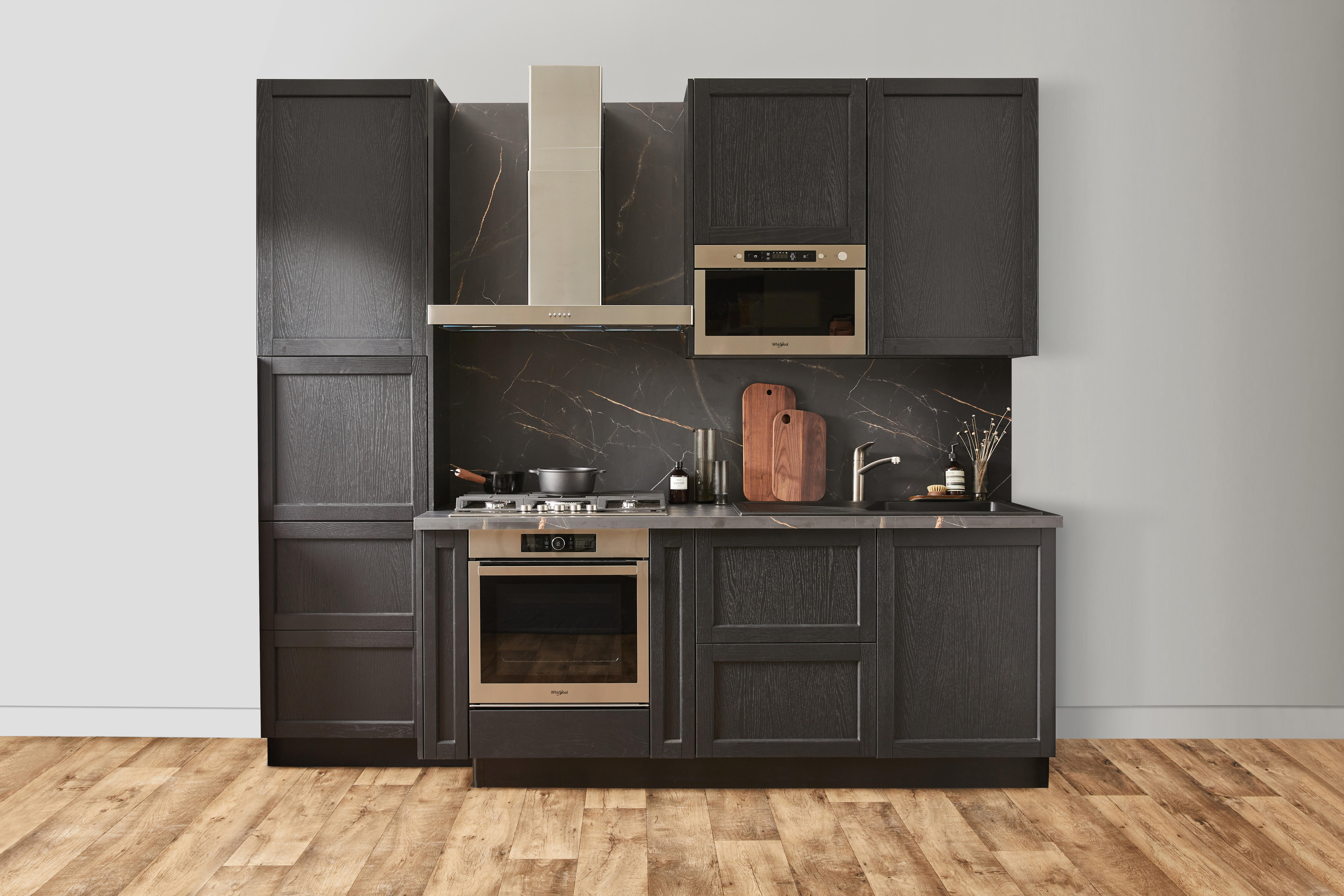 Plinthe longueur 2,4 m - DELHI - 2