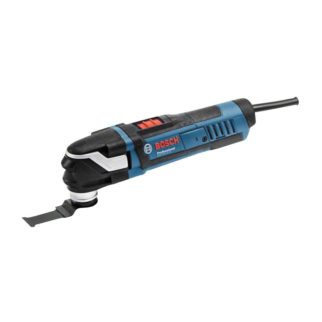 Outil multifonction 400W - BOSCH PROFESSIONAL - GOP 40-30 - 5