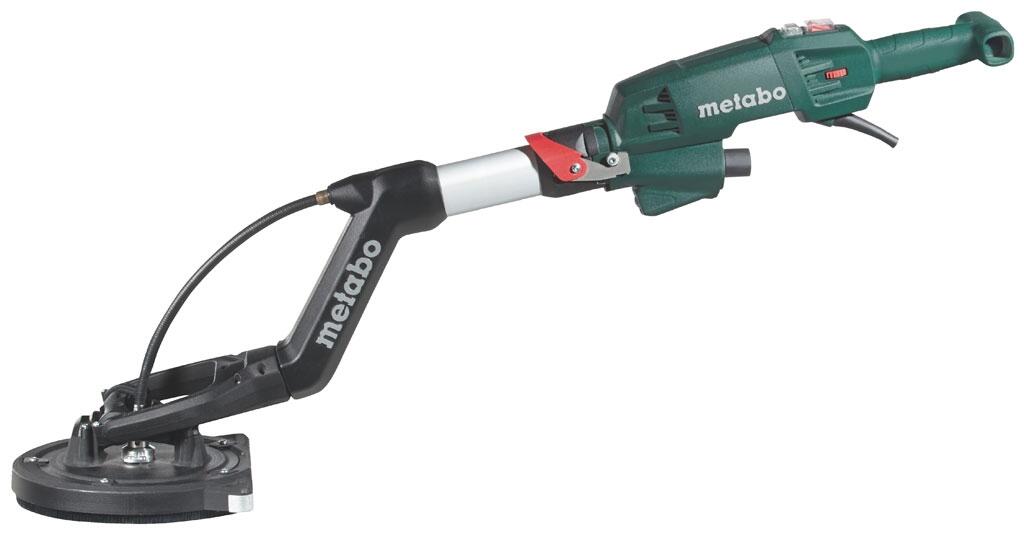 Ponceuse murale filaire 500 W LSV 5-225 comfort coffret - 600136000 METABO - 7
