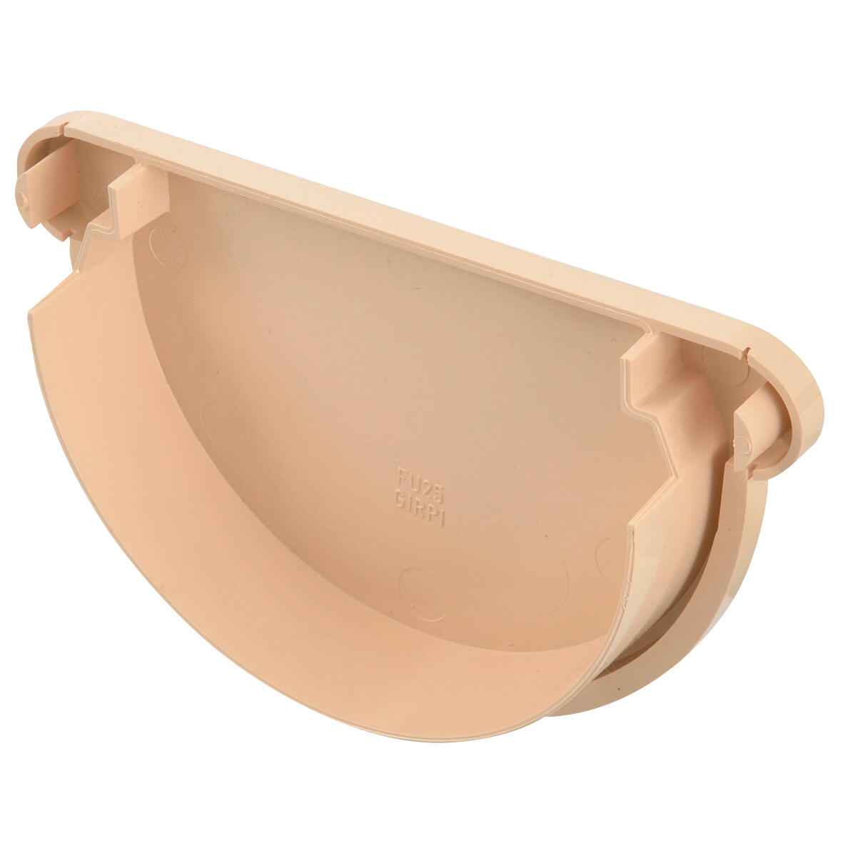 Fond unique développé 25 PVC gris - GIRPI - 3