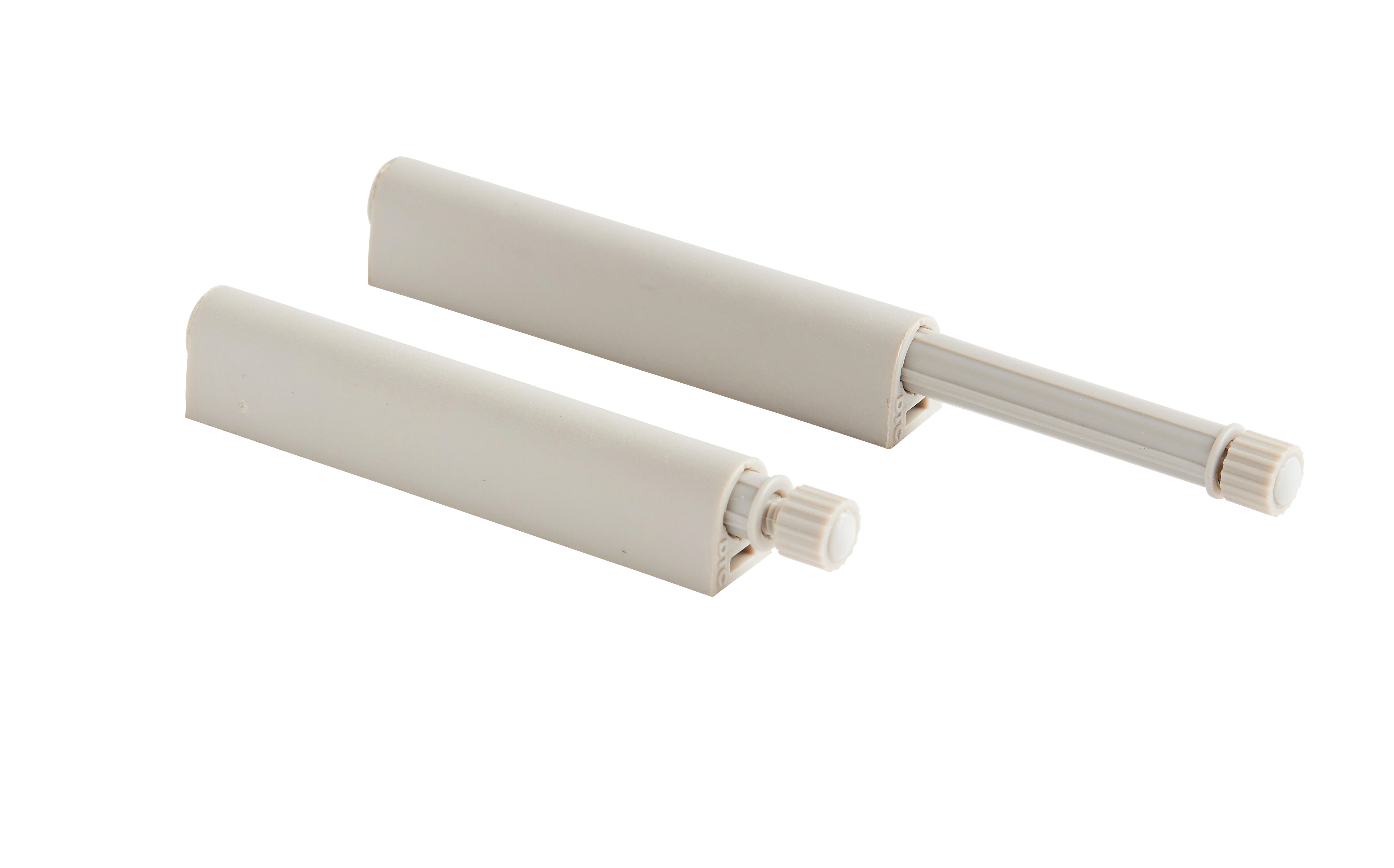 Système Push&pull pour ouverture de porte sans poignée - 2