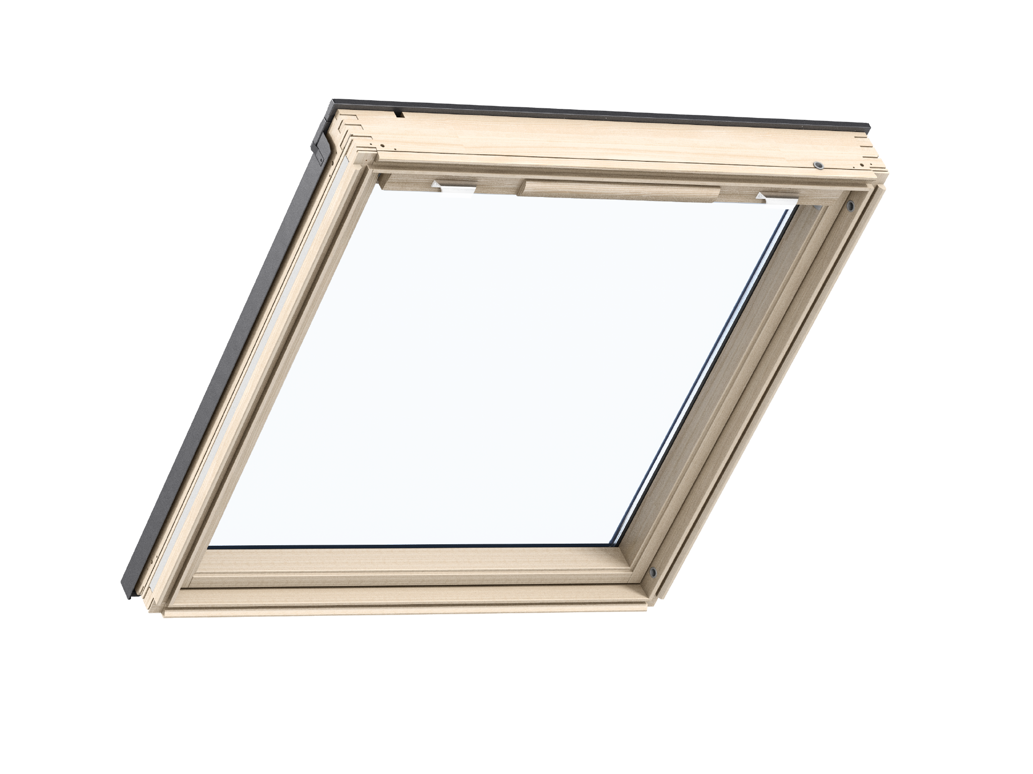 Fenêtre de toit VELUX GFL MK04 3054 + STORE MHL - 10