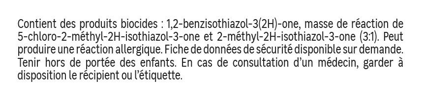 Joint de finition acrylique AXTON, chêne clair, 280 ml - 7