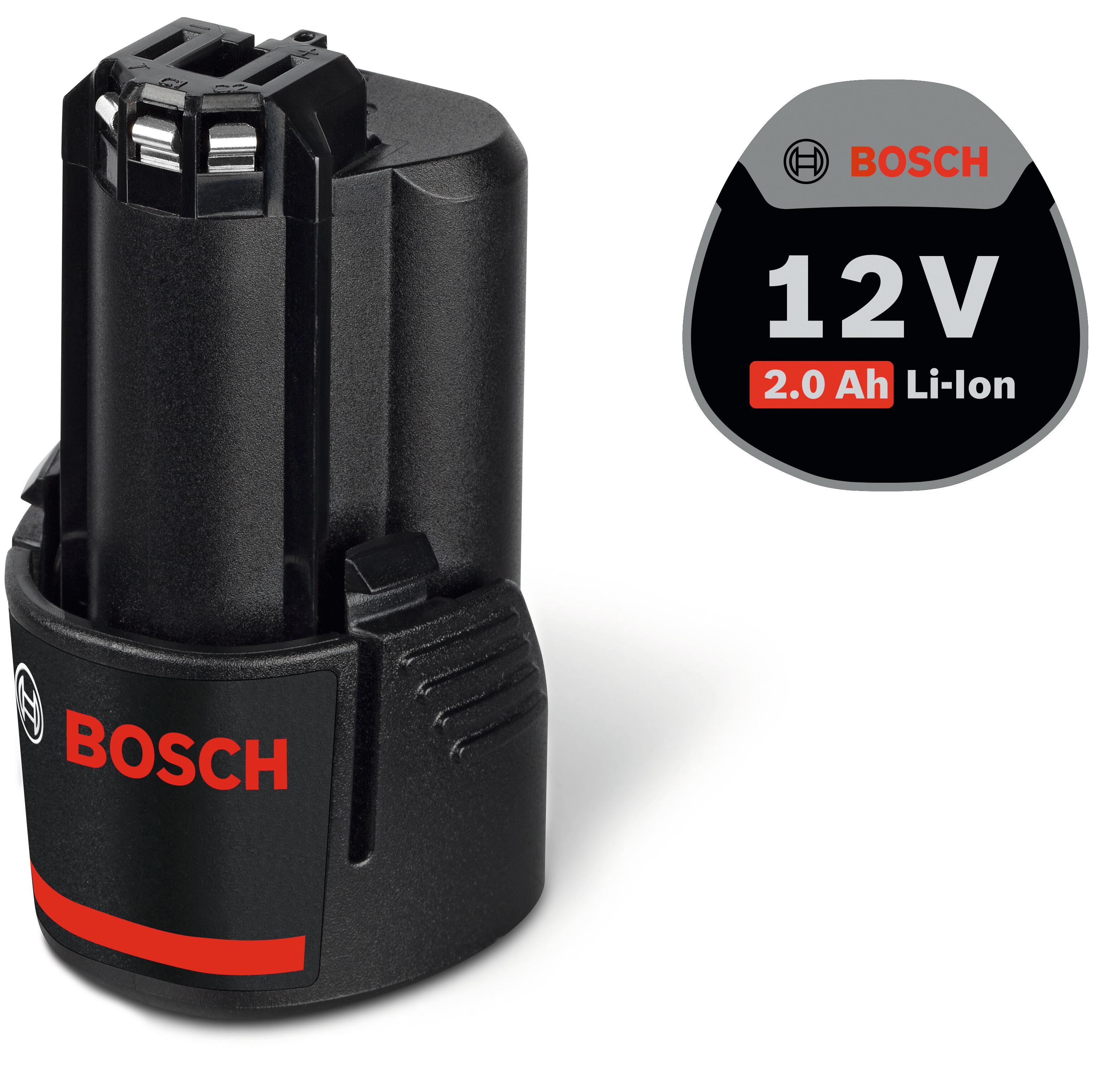 Bosch blue batería gba 12v 2.0ah 12 v