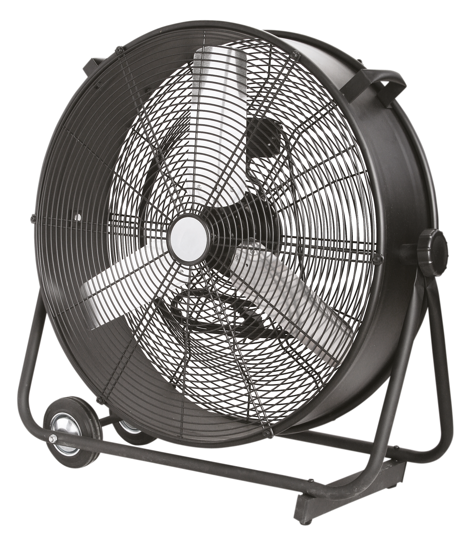 Ventoinha industrial EQUATION 330W - 3