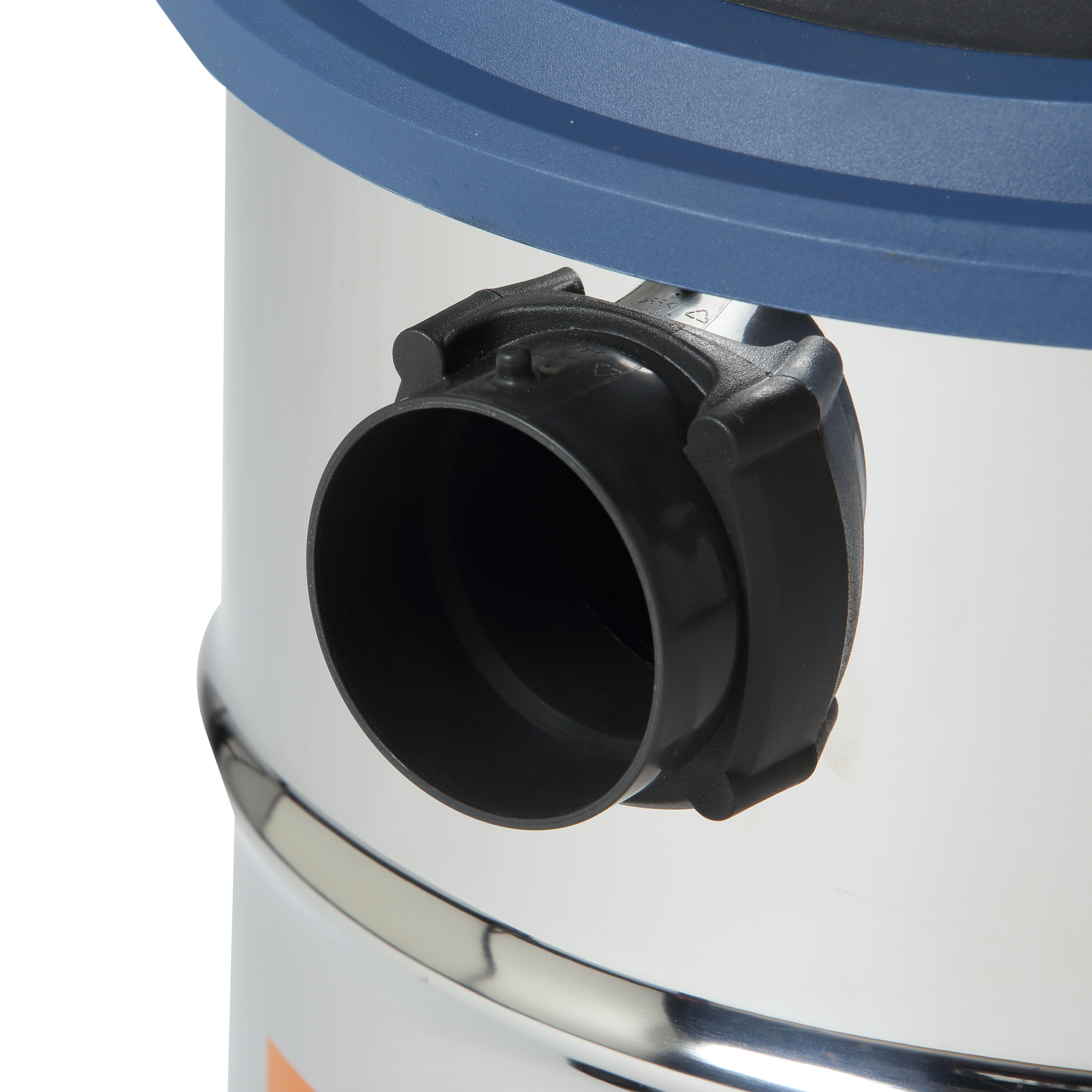 Aspirador seco/húmido DEXTER POWER 1500W 30L - 4