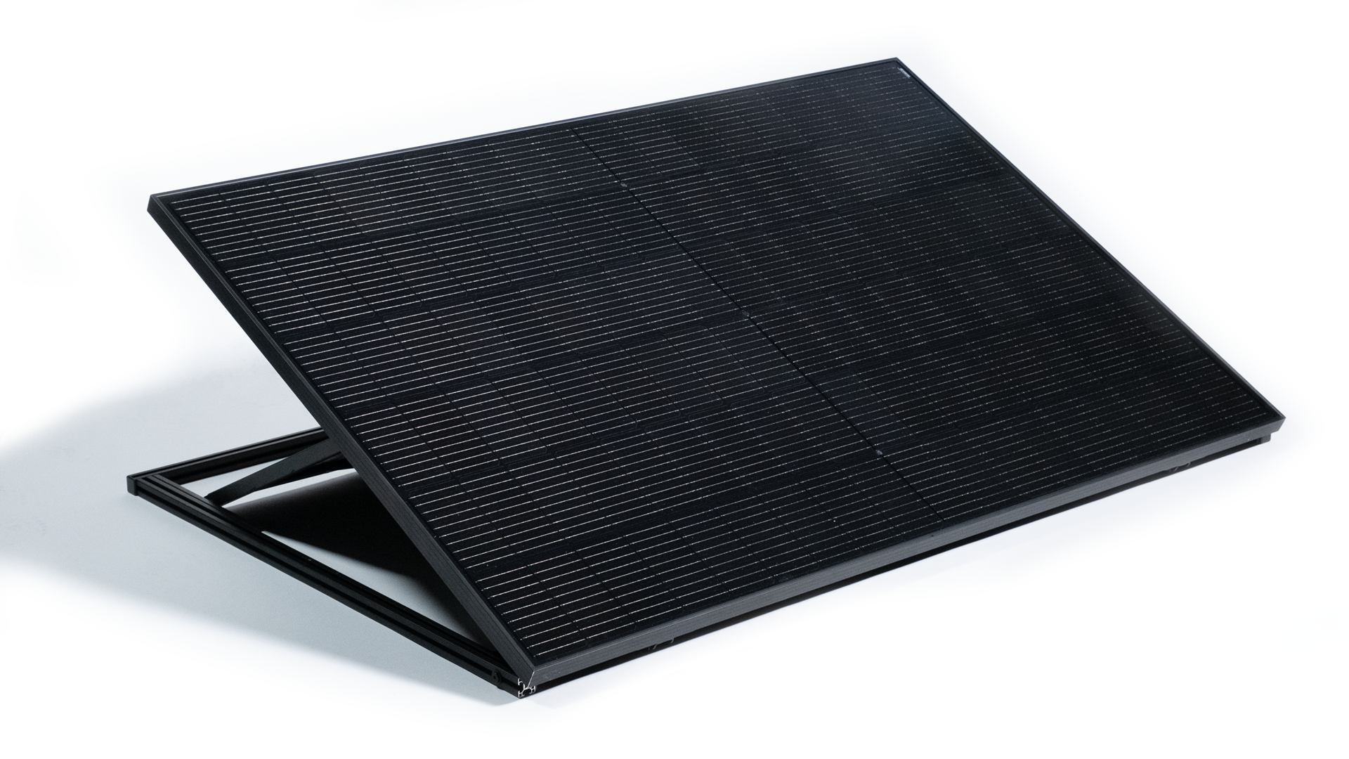 Kit panneau solaire plug&play 475Wc SOLARPLUG - 2