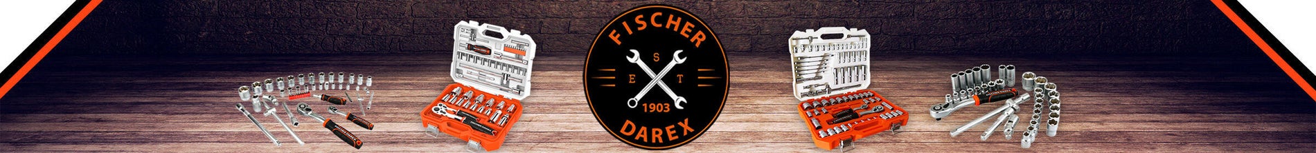 FISCHER DAREX