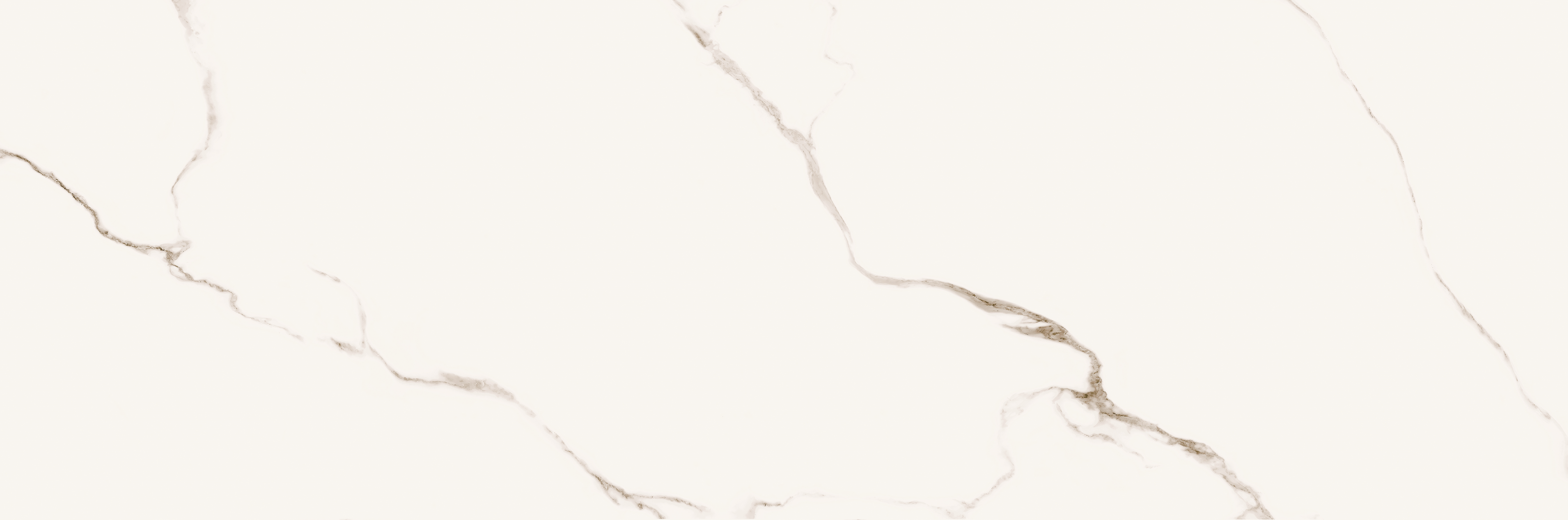 Glazura Callvista White Satin 39.8x119.8 cm Cersanit