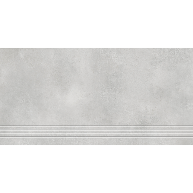 Stopnica Medan Grigio 29.7x59.7 Artens