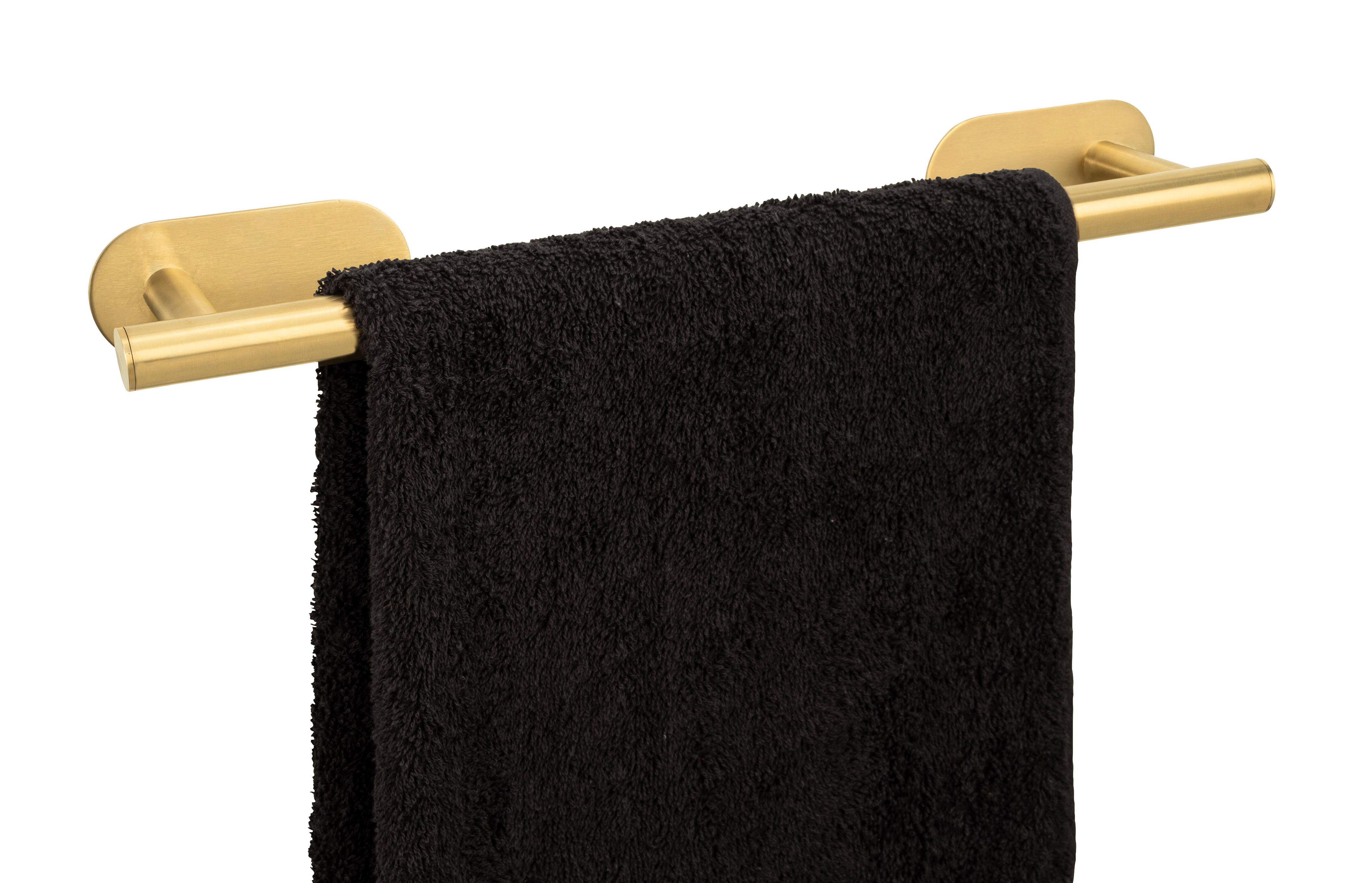 Toallero  Orea  40x4.5 cm - 5