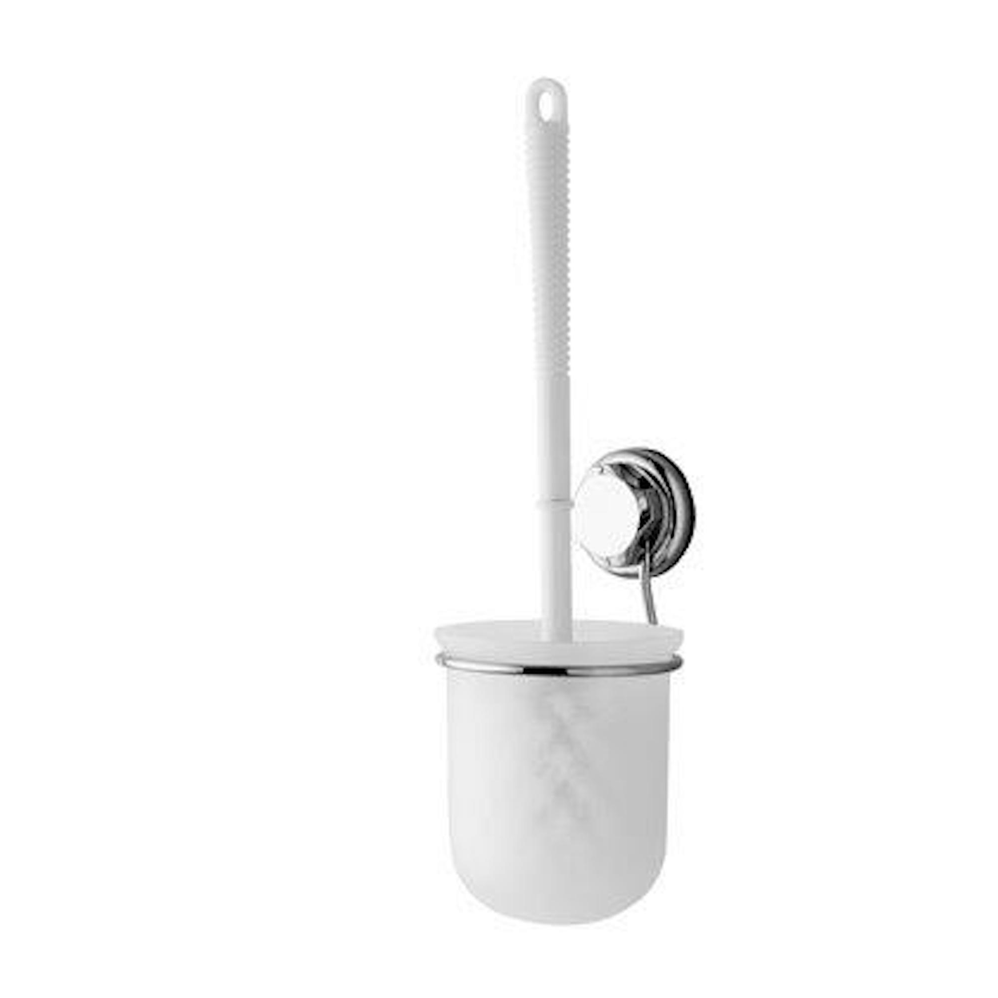 Escobillero bestlock 3.0 cromado