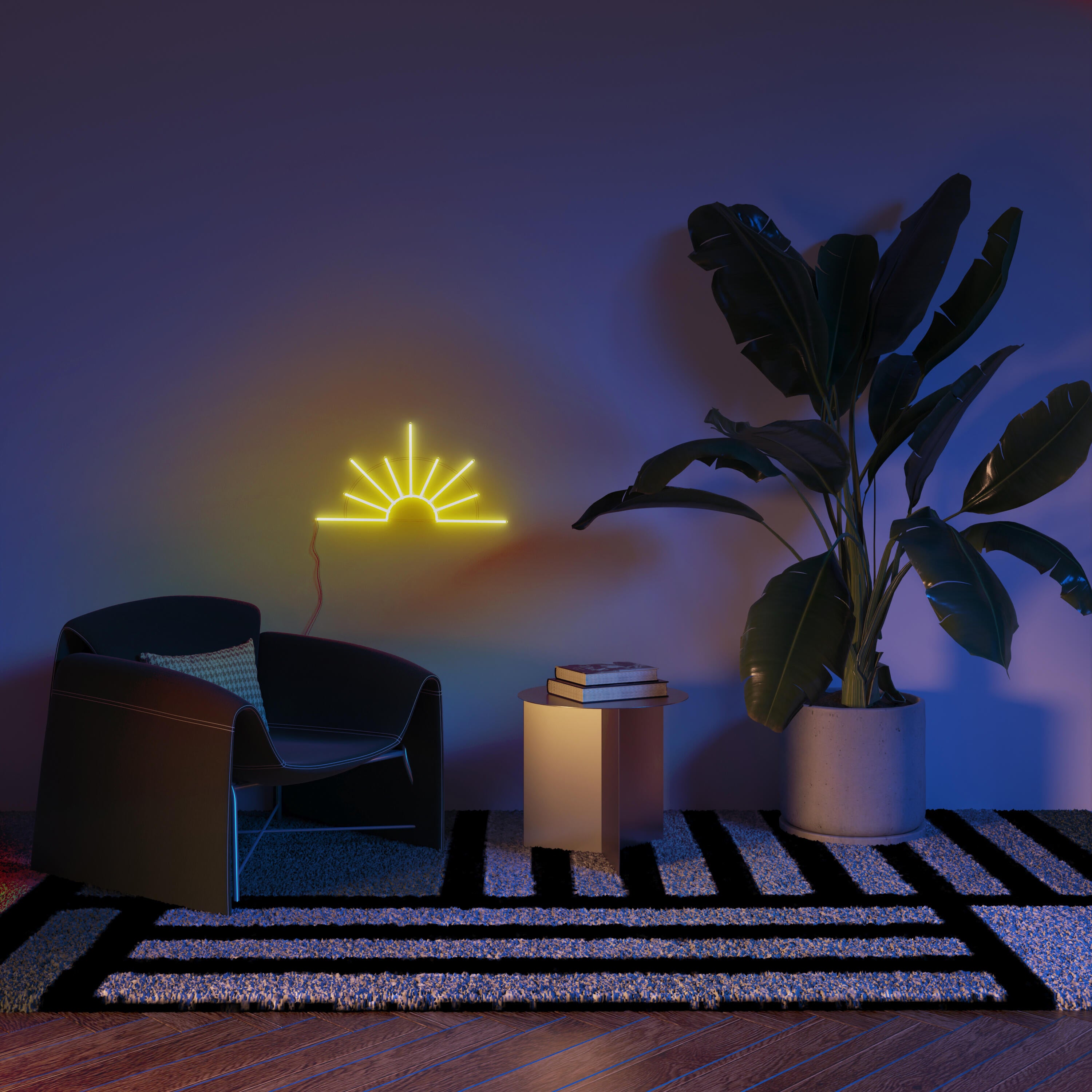 Yellowpop : le vrai choix pour votre néon LED | Yellowpop
