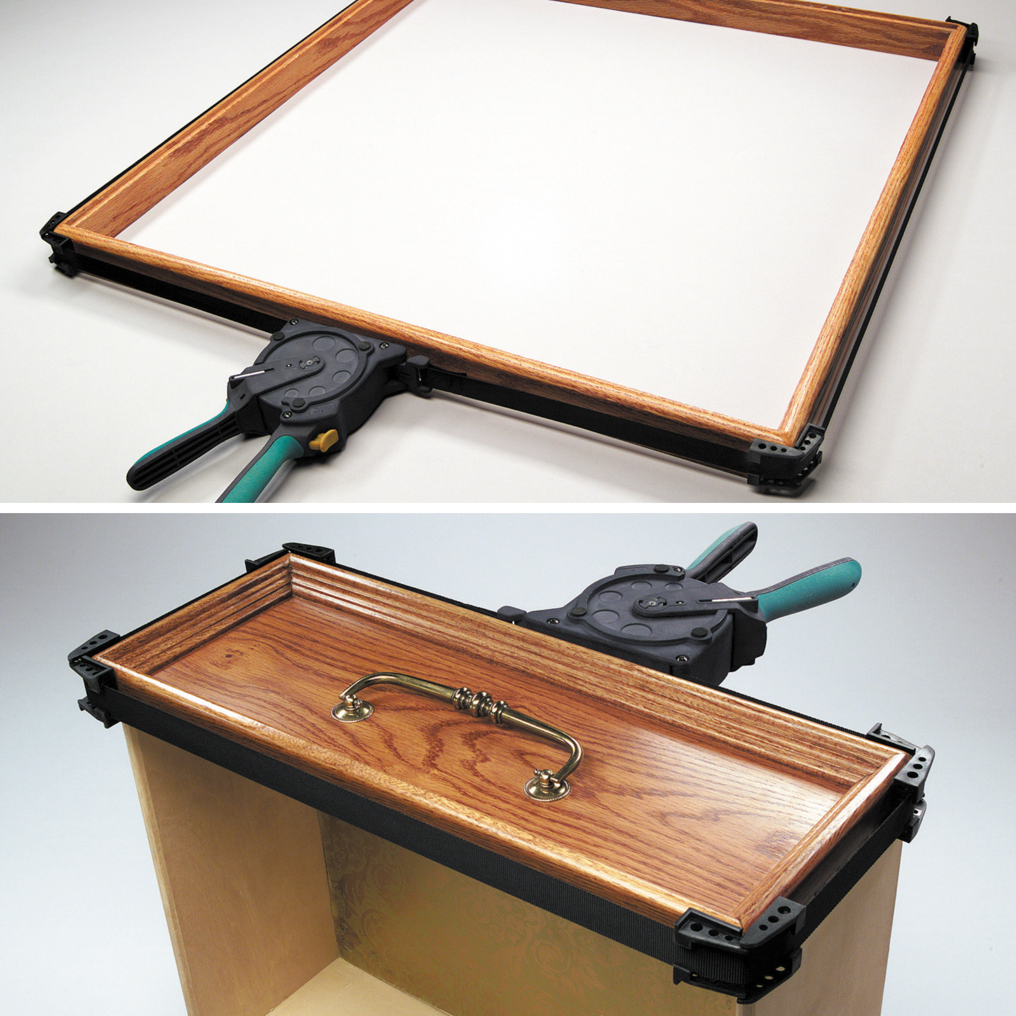 Bessey Presse d'angles pour cadre de portes WTR au meilleur prix sur