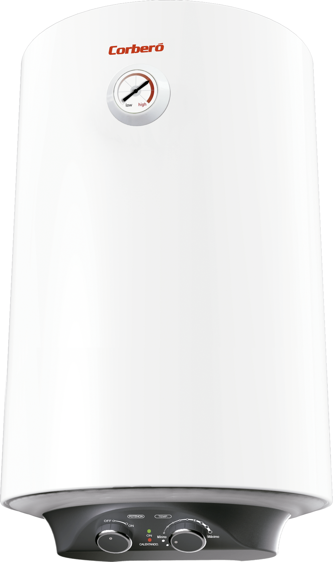 Termo electrico corberó ctm 30 (28l)