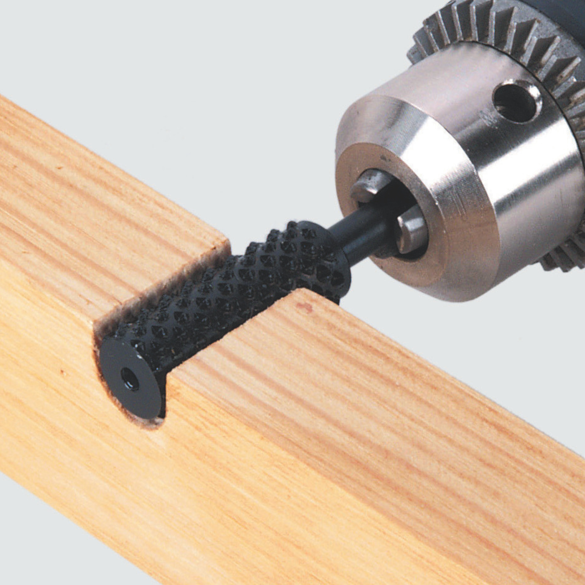 Râpe / lime Diam.13.5 mm 2530000 WOLFCRAFT - 3