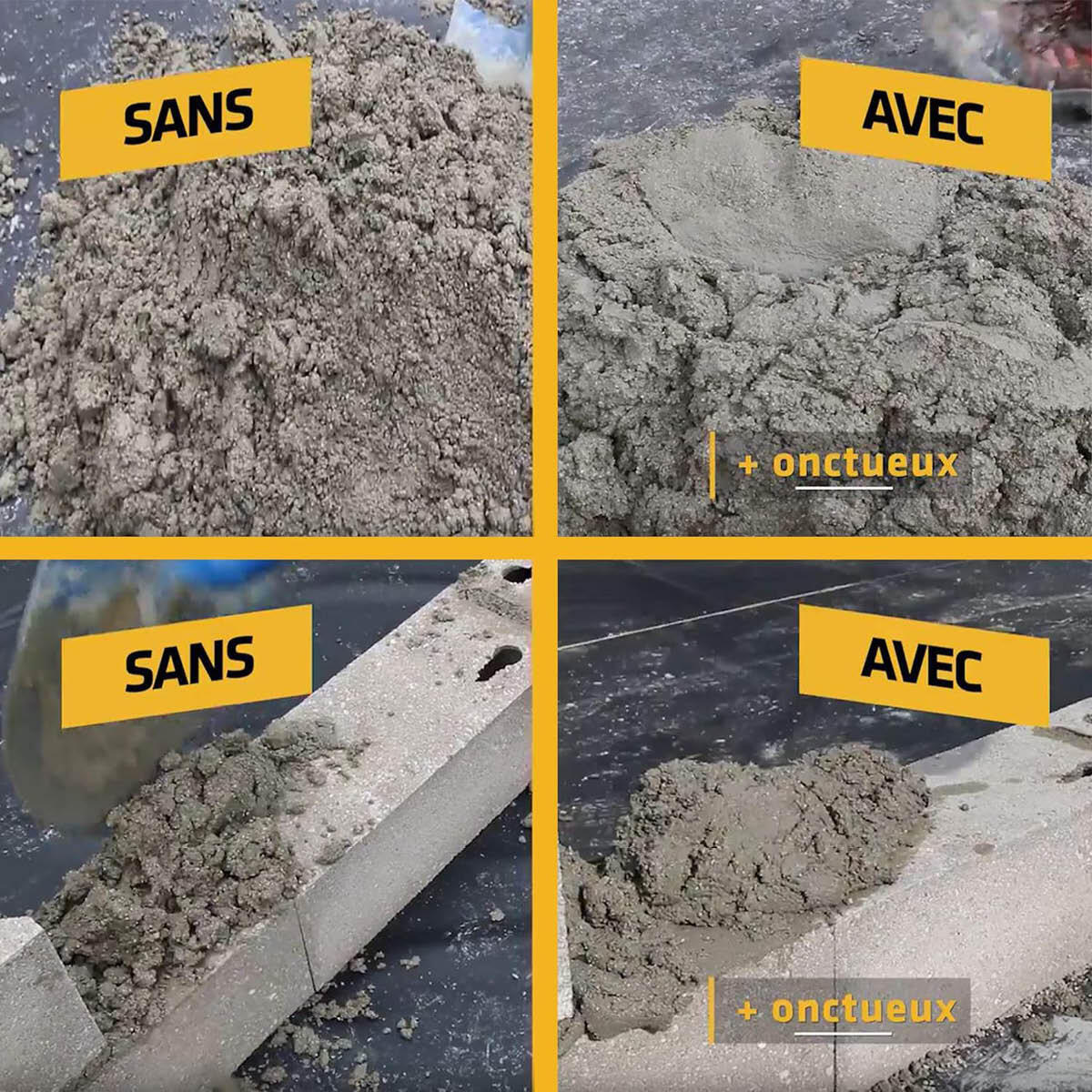Antigel Sikacim SIKA, 0.5 l - 4