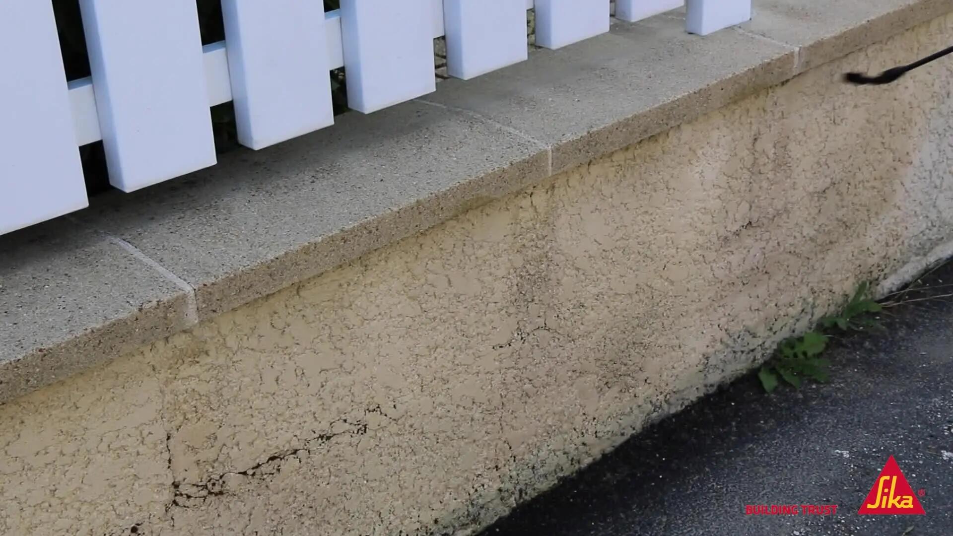 Imperméabilisant SIKA Sikagard 5 l incolore - 6