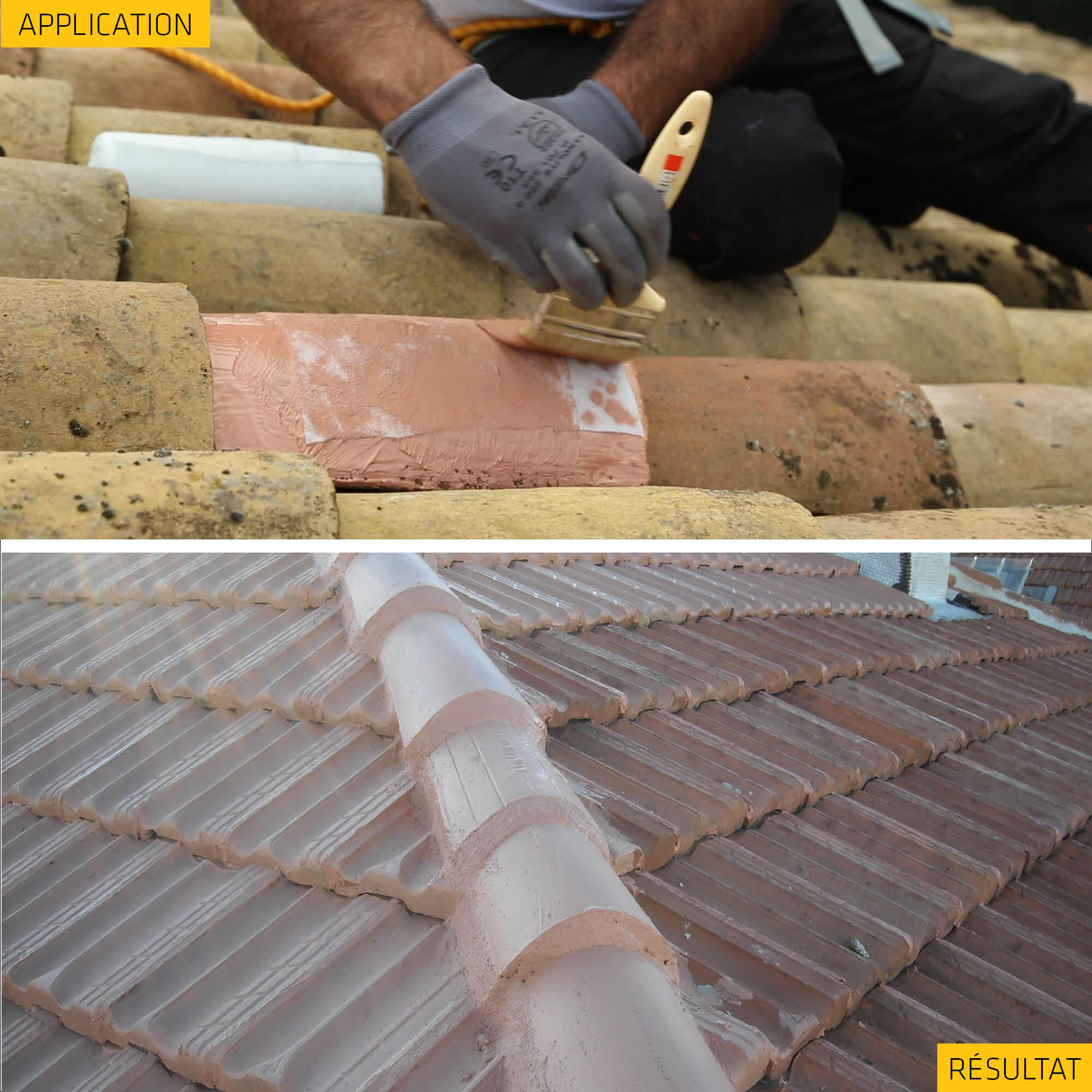 Imperméabilisant SIKA Sikagard 1 l incolore - 4