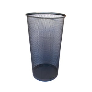 Portaombrelli Fox Moderno - Per Ingresso, Corridoio O Giardino, Marrone 48x20x20cm