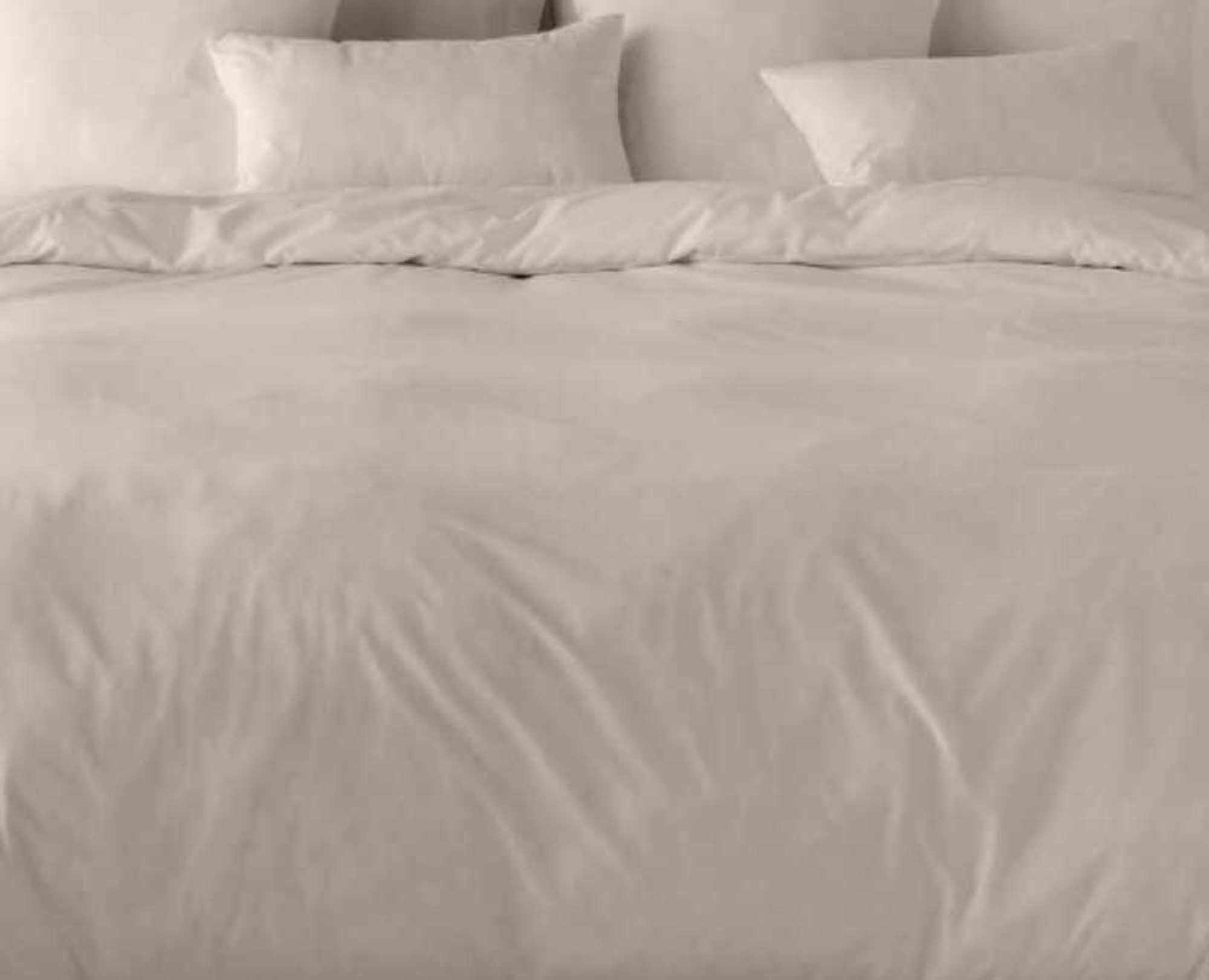 Juego funda nórdica PIEDRA para cama 150 cm - 10