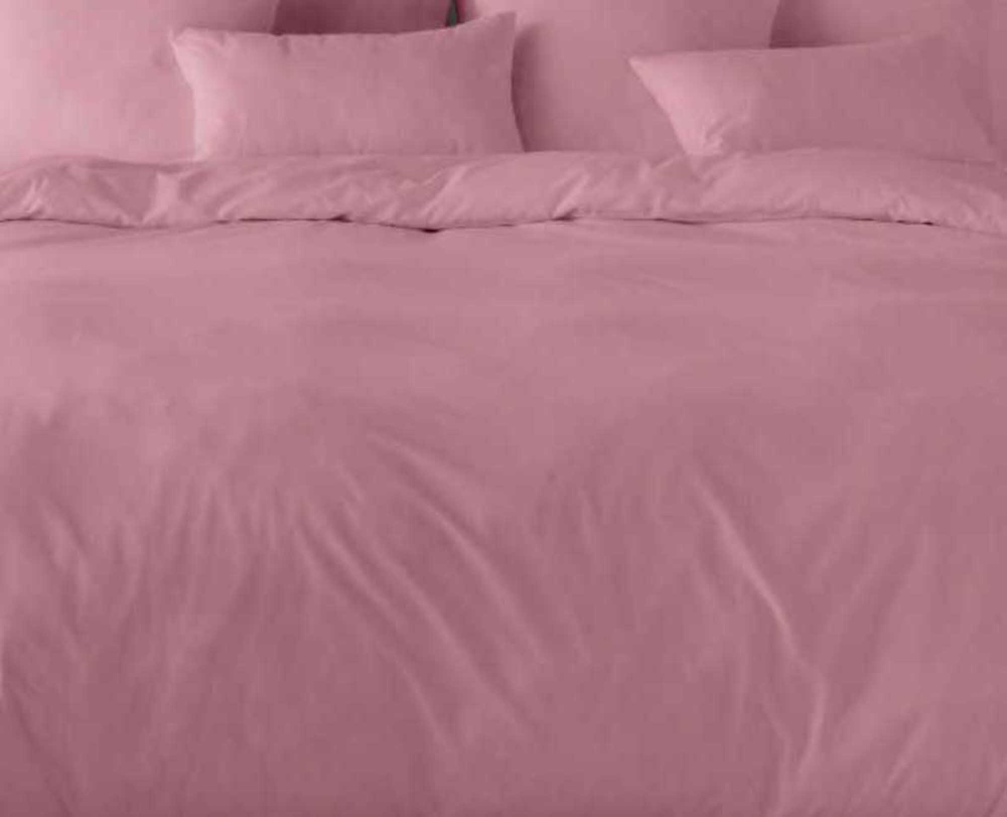 Juego funda nórdica ROSA para cama 90 cm - 6