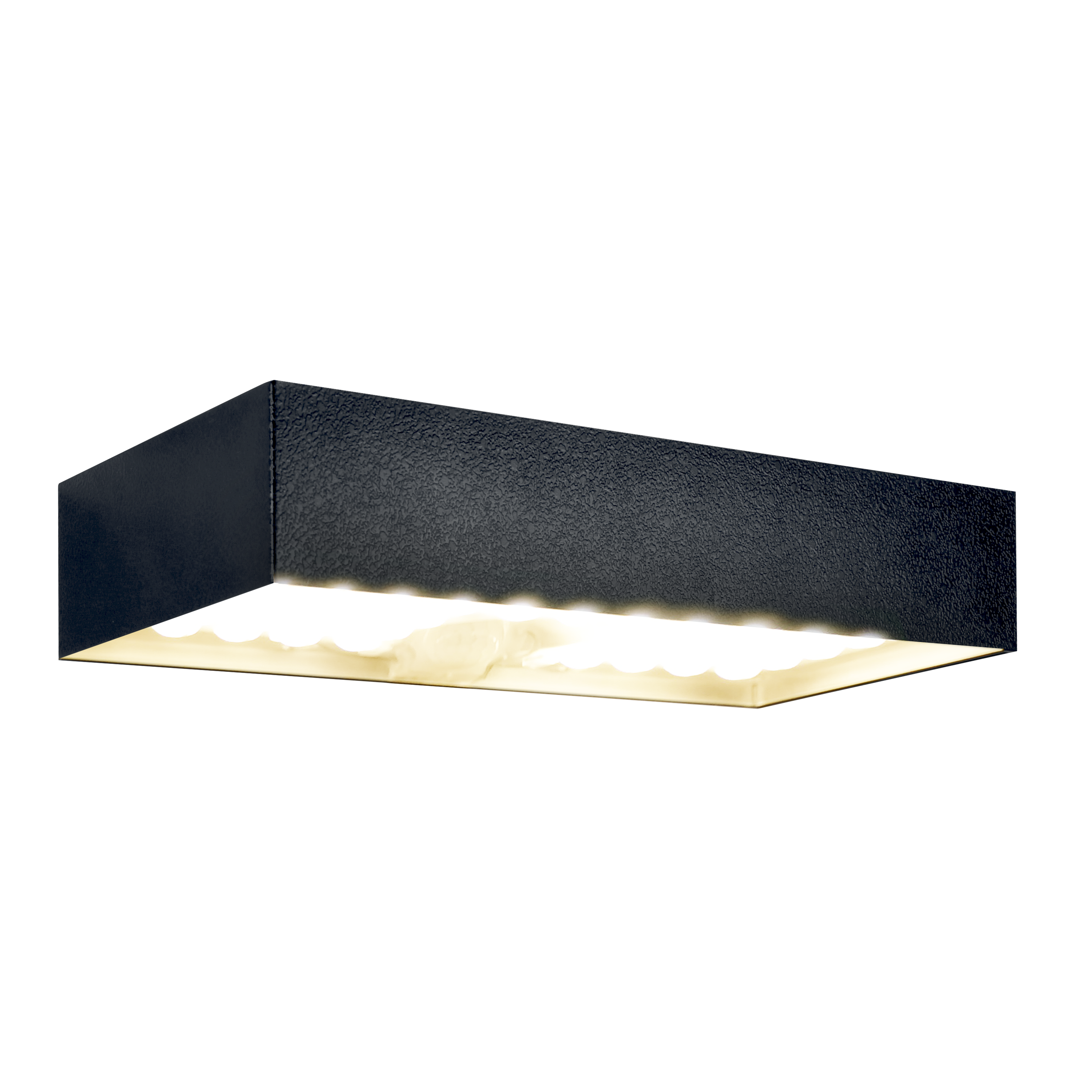 Applique solaire à détection, 1200 lumens blanc neutre, Peniche INSPIRE - 8