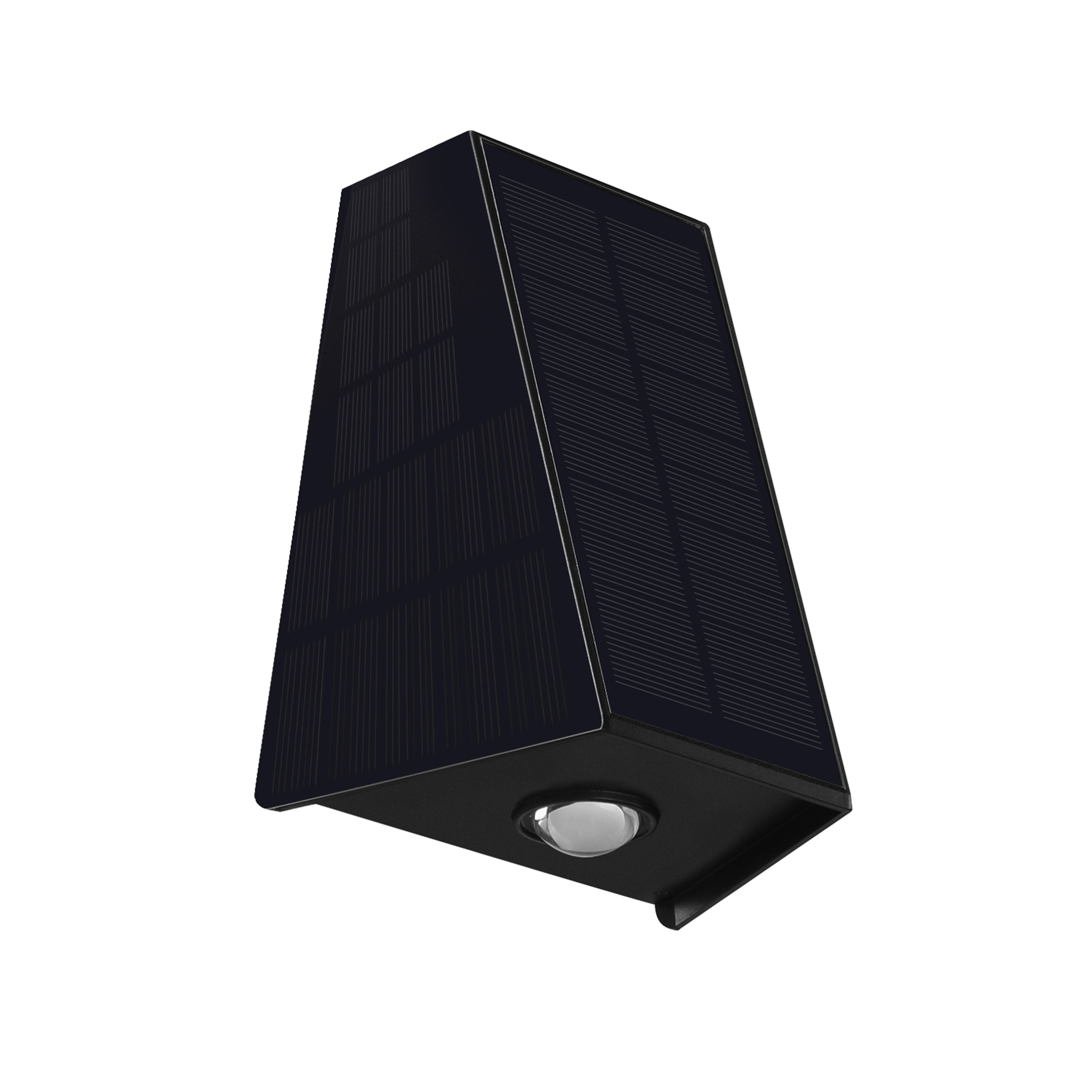 Applique solaire 110 lumens blanc neutre, Balboa INSPIRE - 7